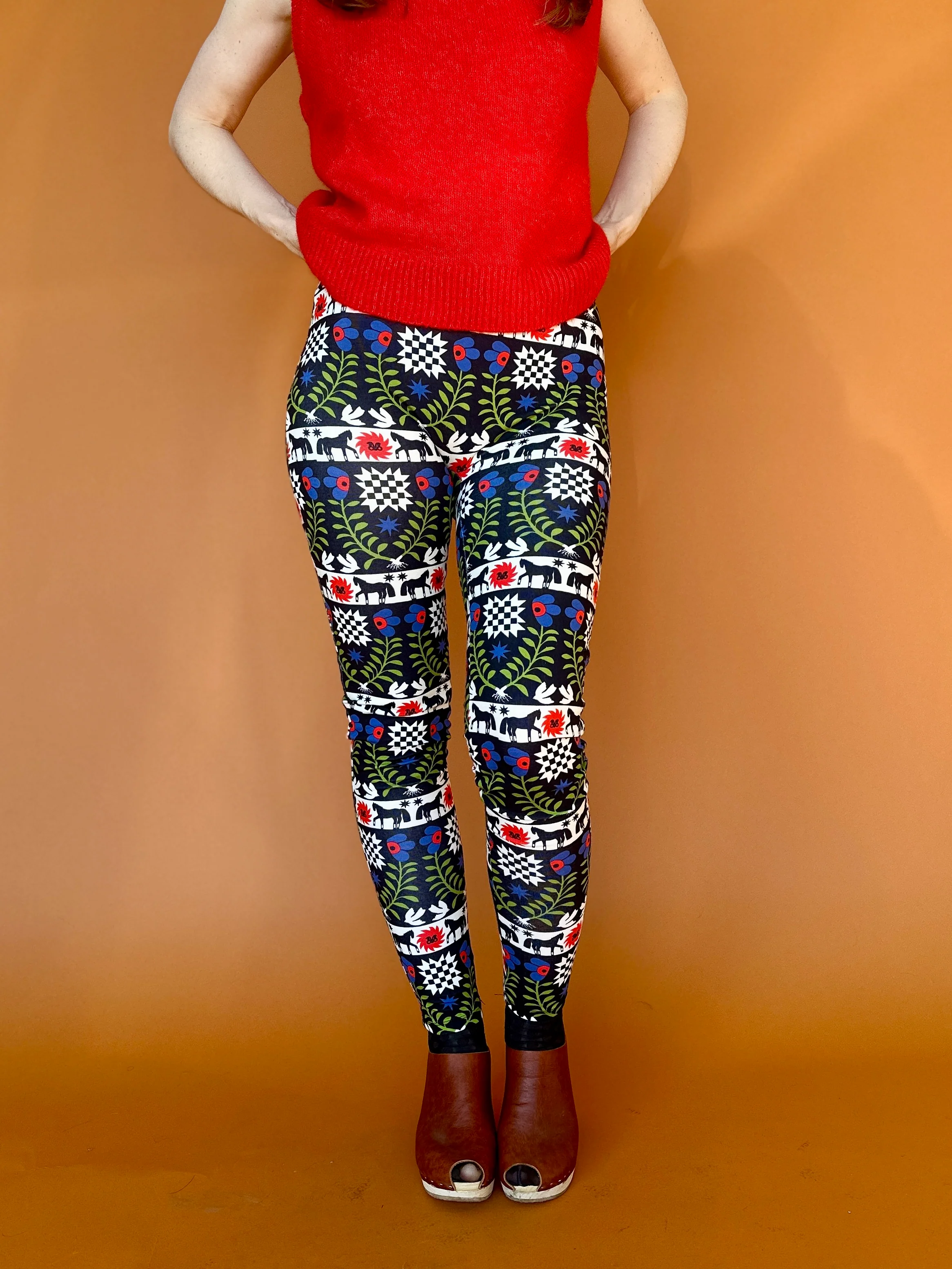 Leggings The Guardians - Image 6