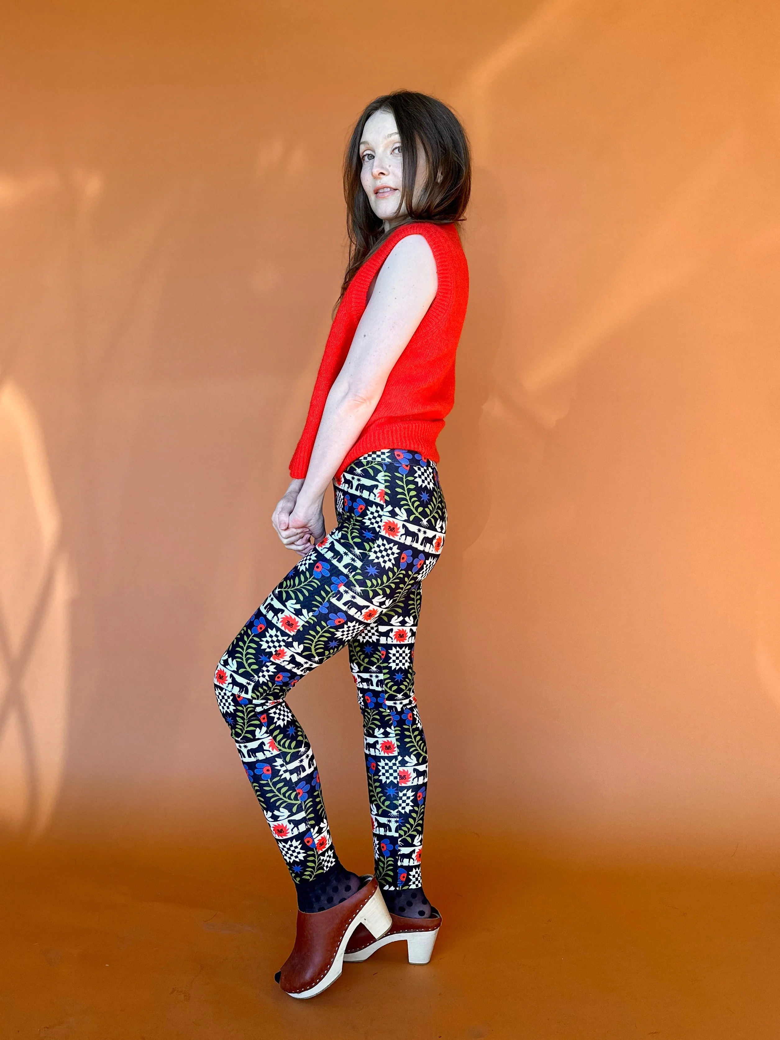 Leggings The Guardians - Image 7