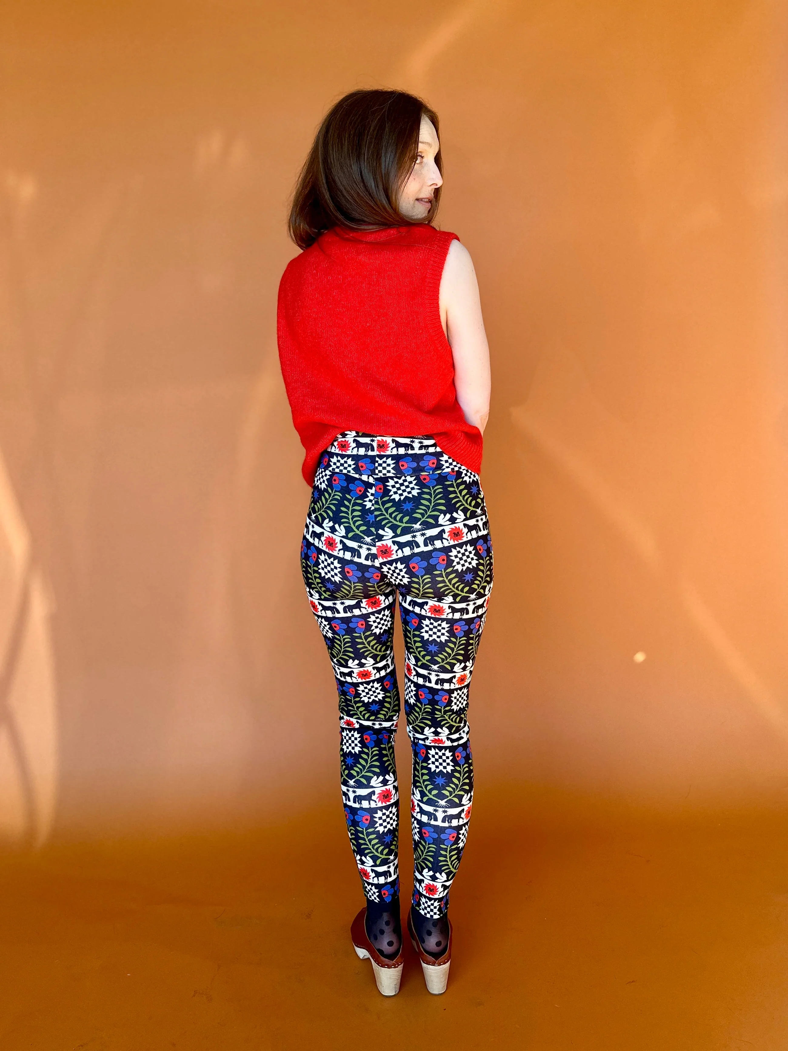 Leggings The Guardians - Image 8