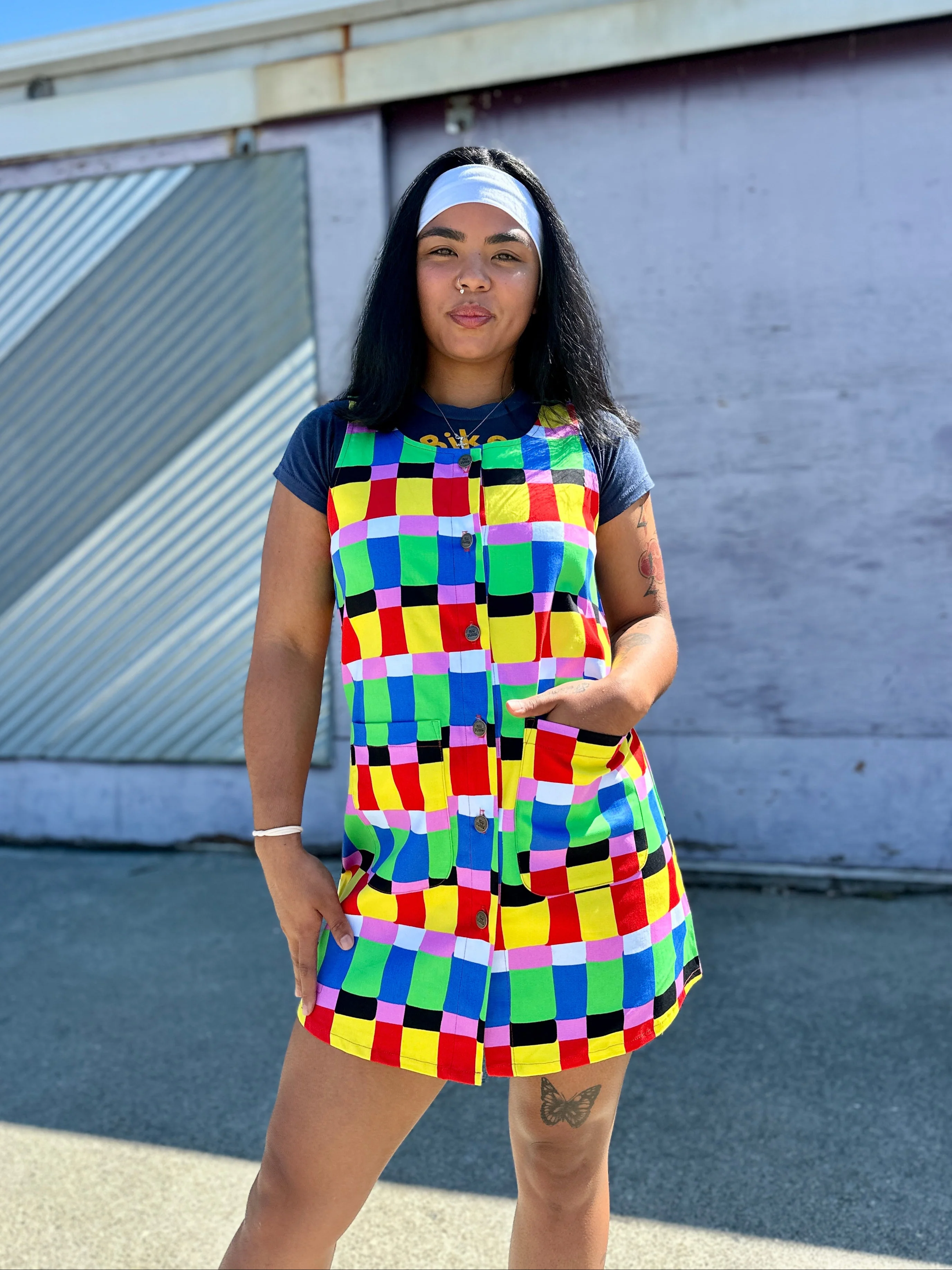 Twill Chloe Candy Weave - Image 8