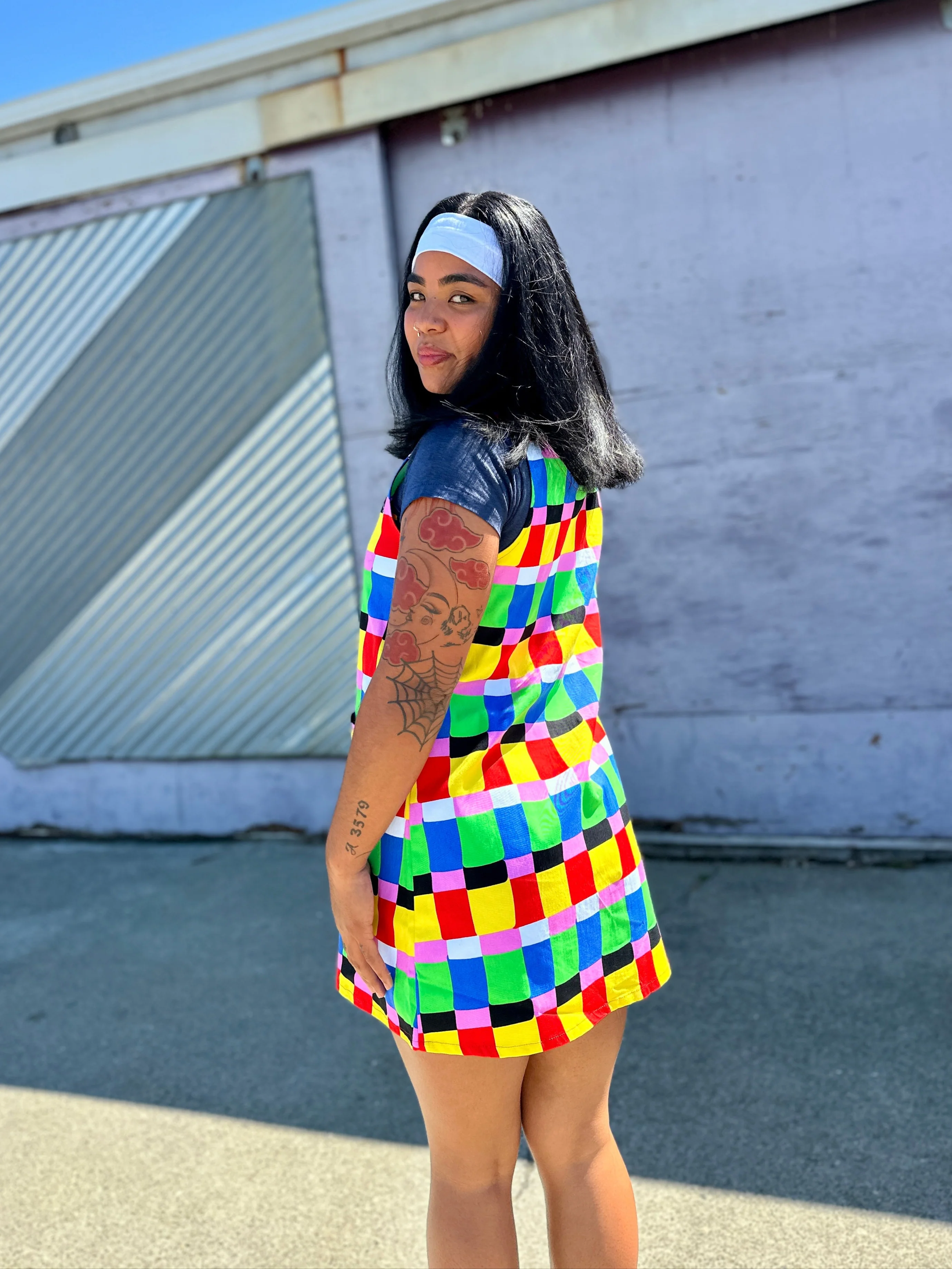 Twill Chloe Candy Weave - Image 9
