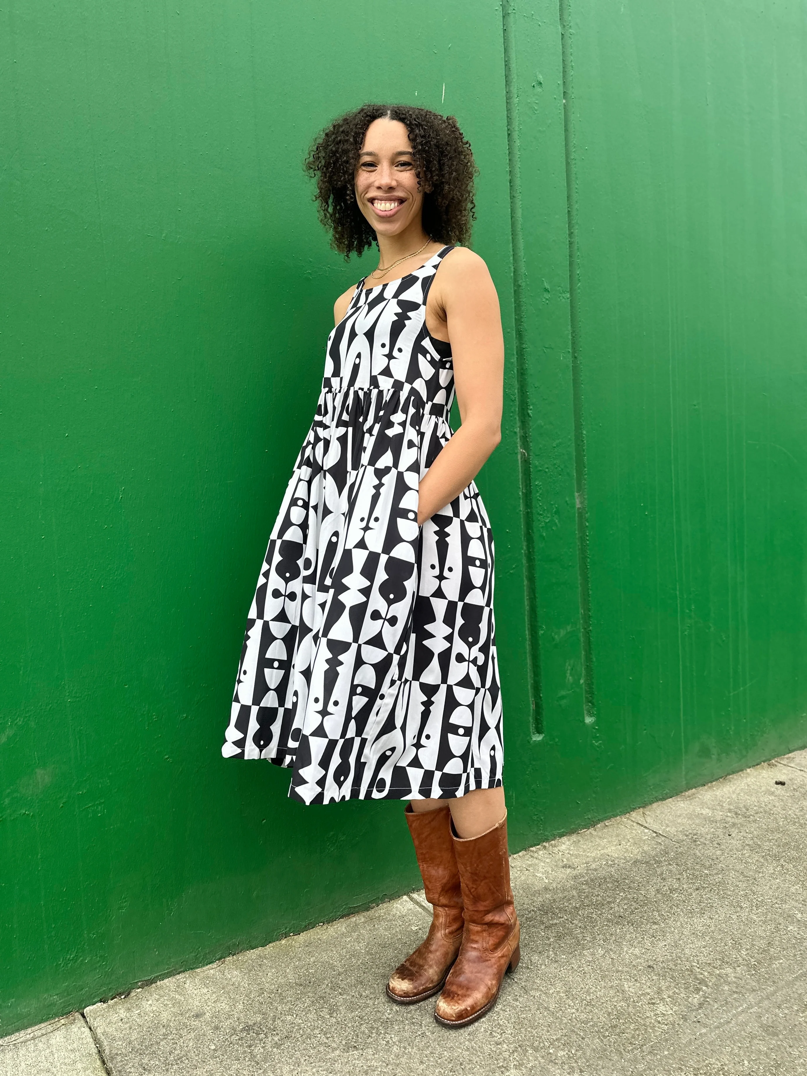 Rayon Naomi Illusions