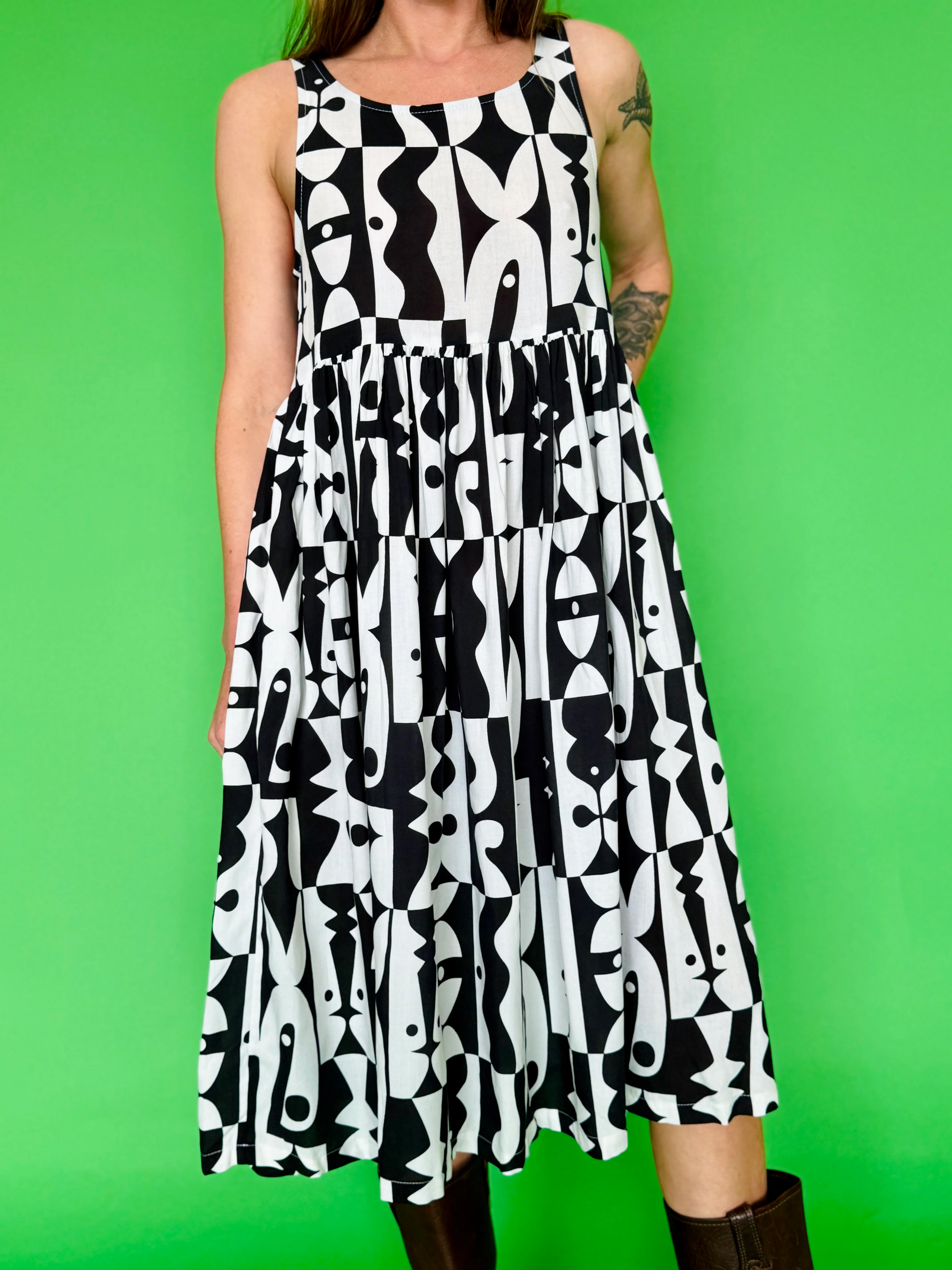 Rayon Naomi Illusions - Image 6