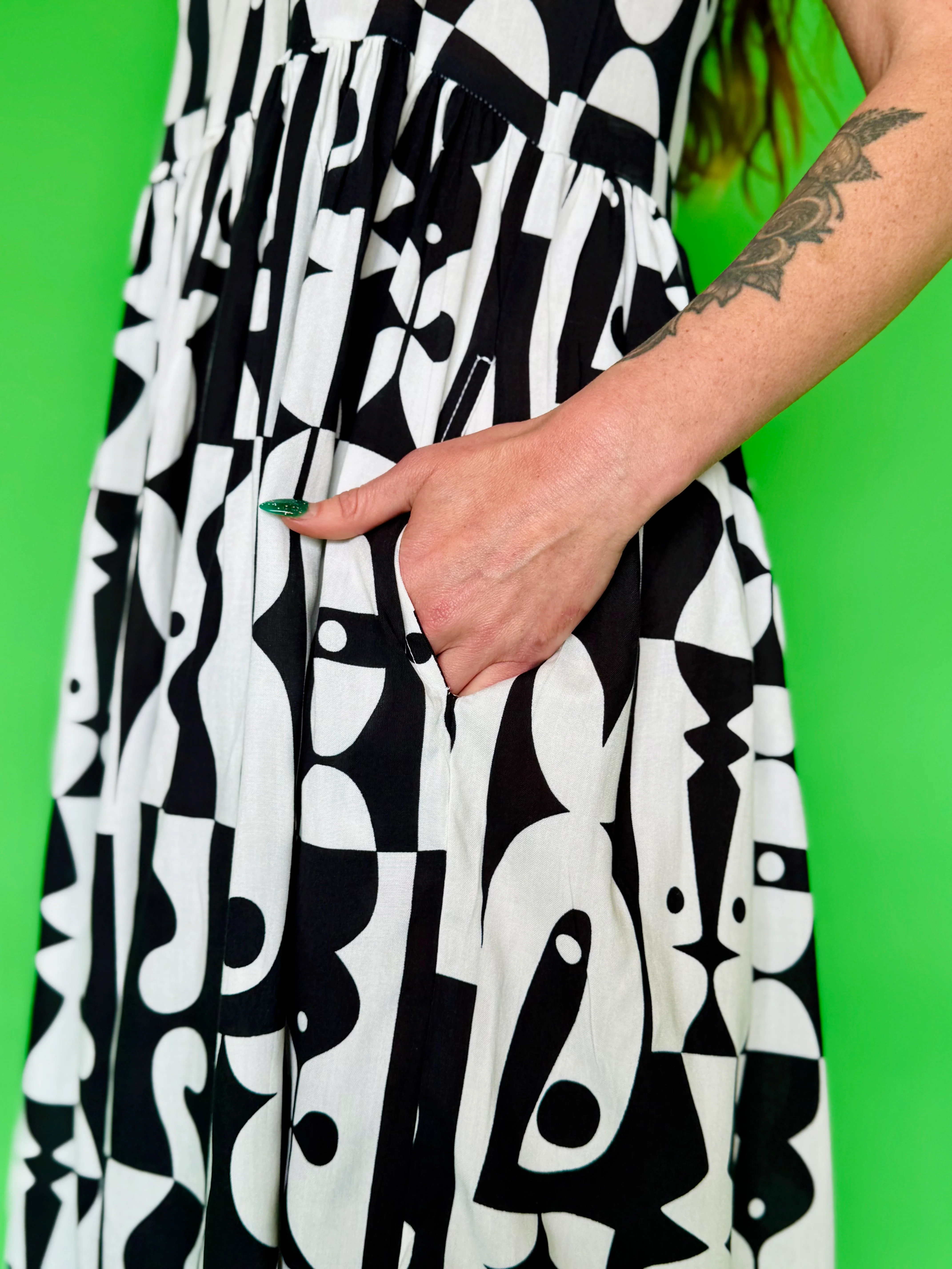 Rayon Naomi Illusions - Image 7