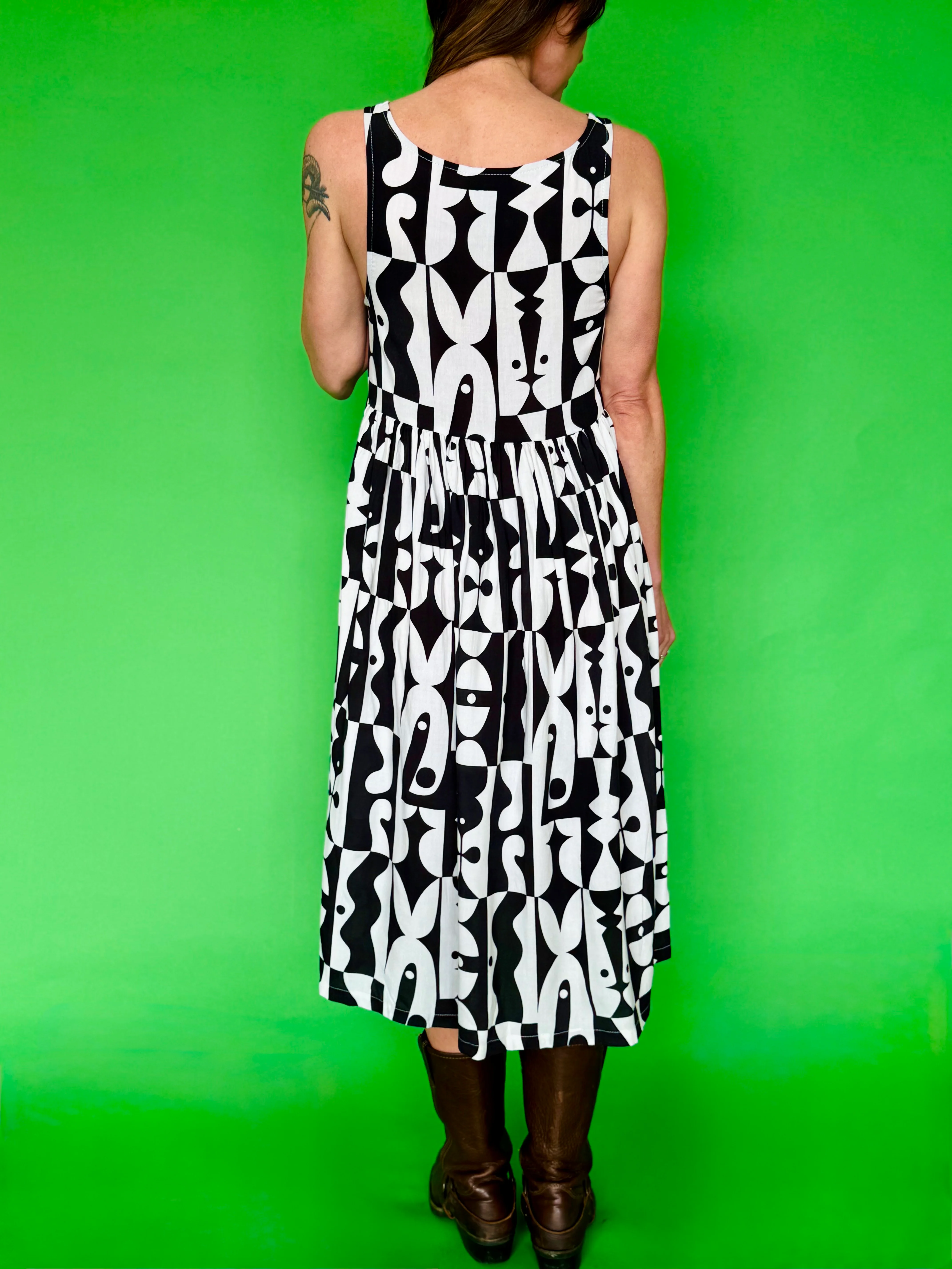 Rayon Naomi Illusions - Image 8