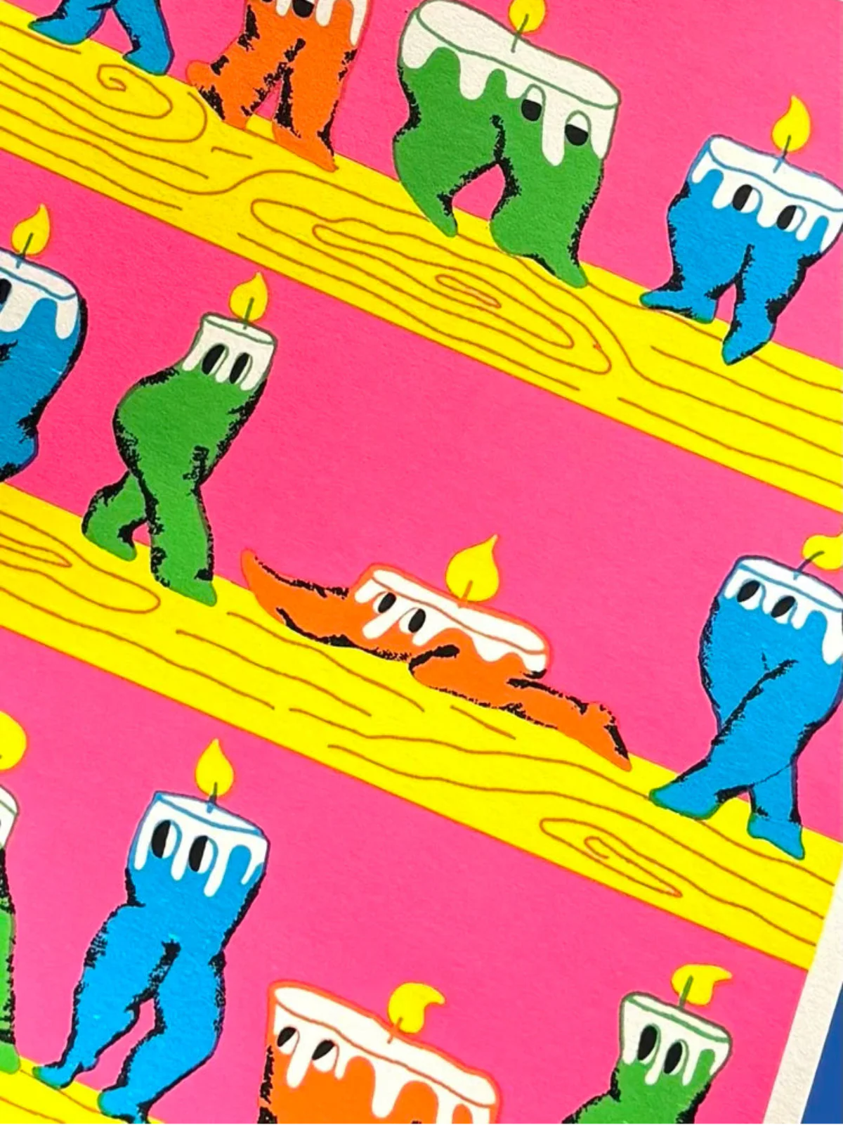 Lit Print - Image 2