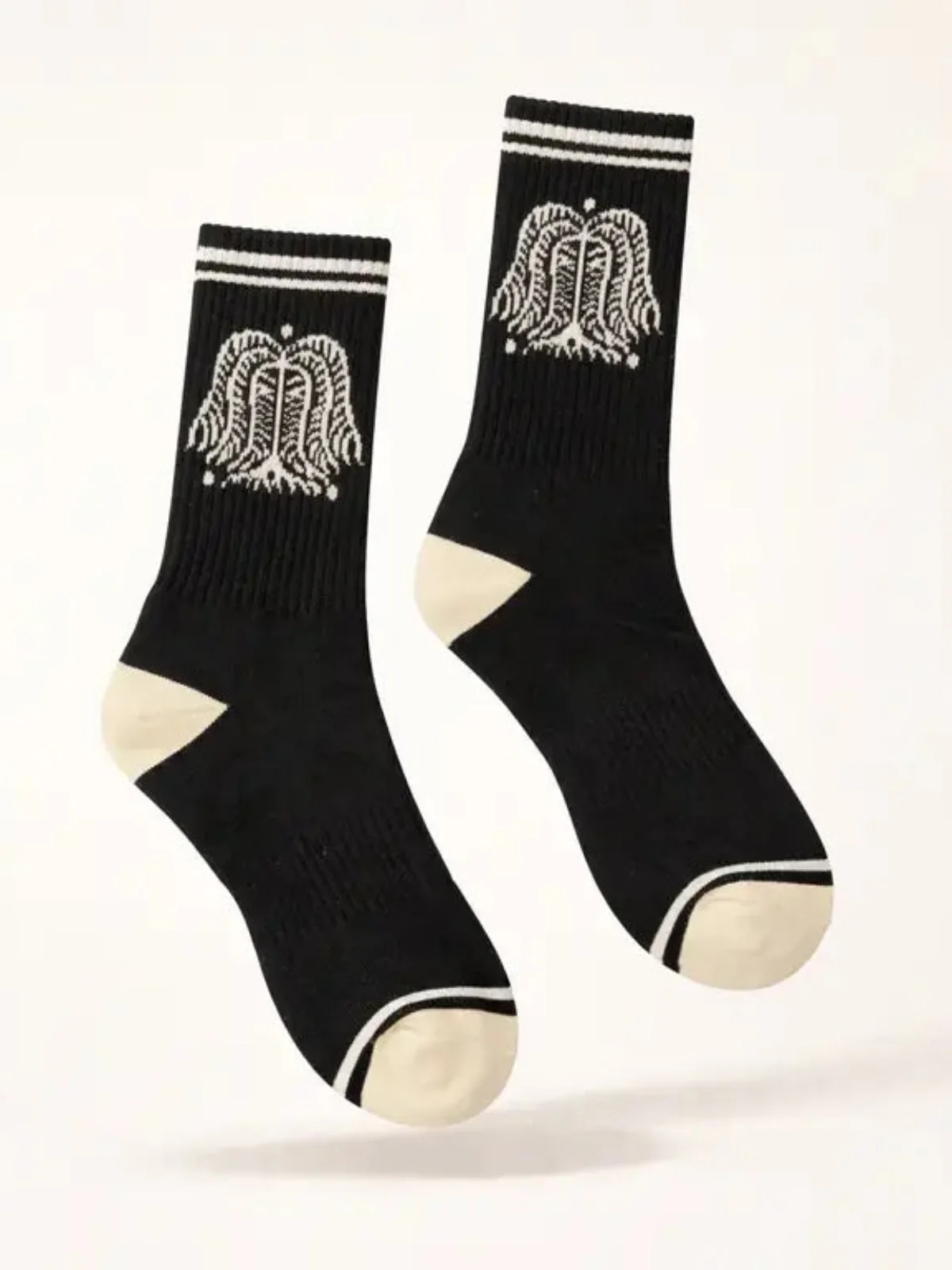 Logo Socks