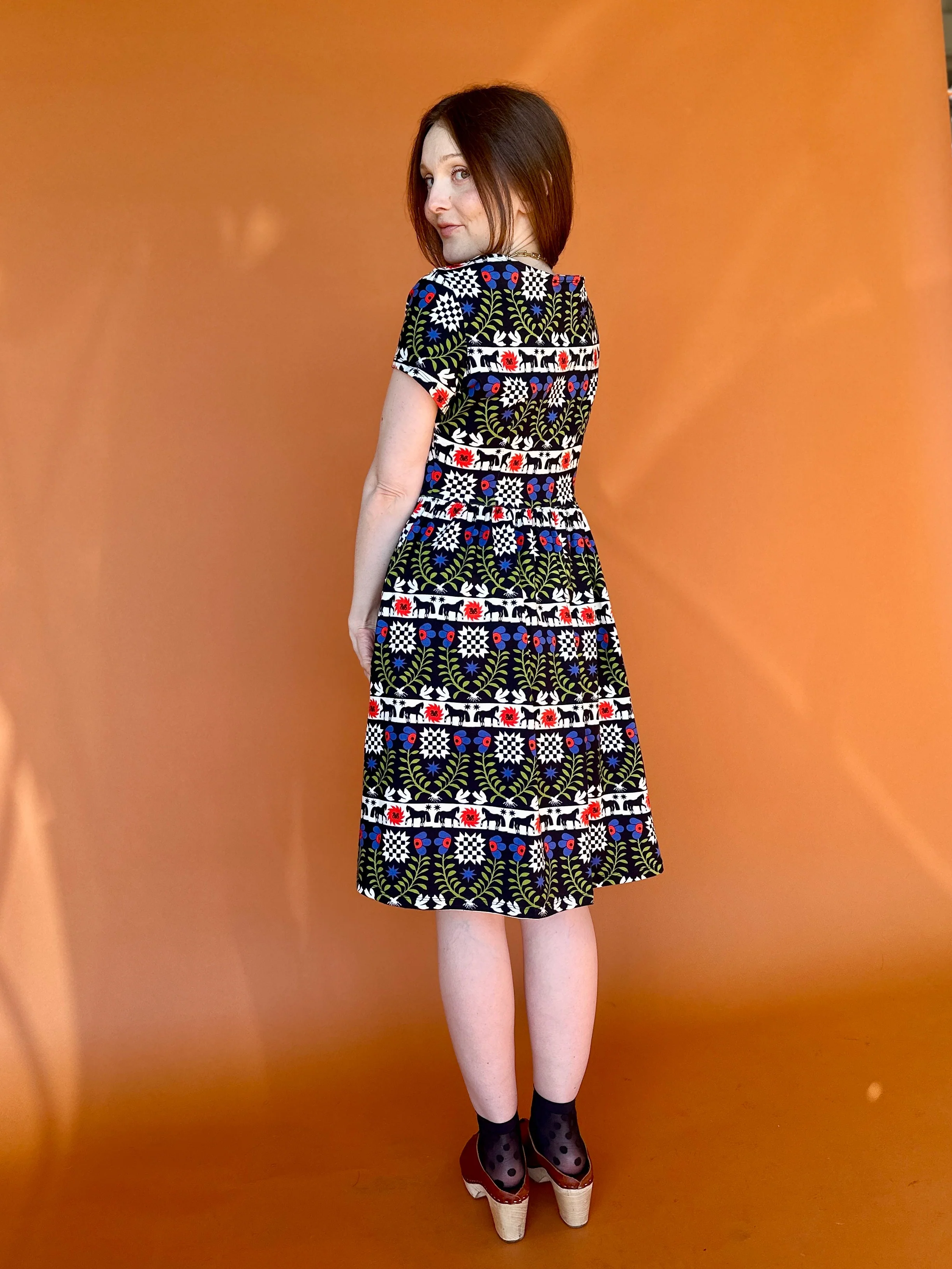 Lucy Dress The Guardians - Image 5