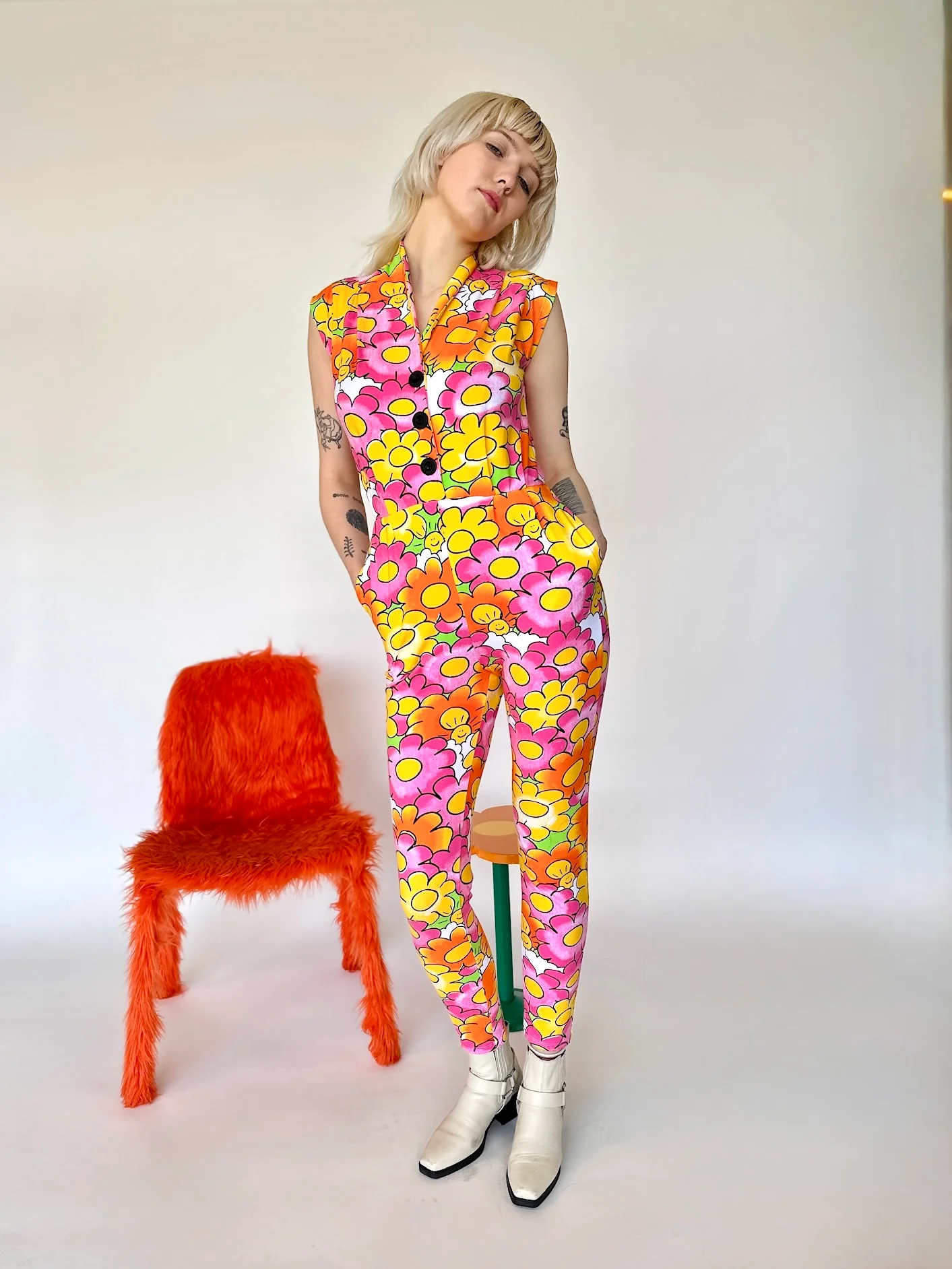 Magic Suit Sunny Side Up - Image 2