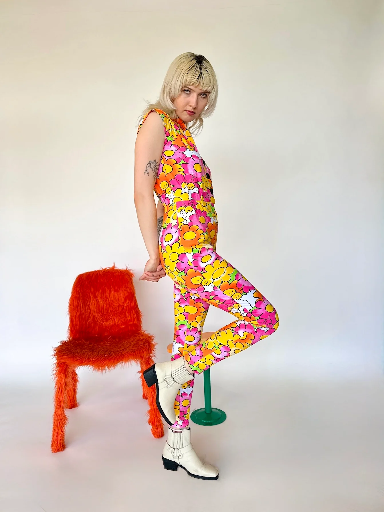 Magic Suit Sunny Side Up - Image 3