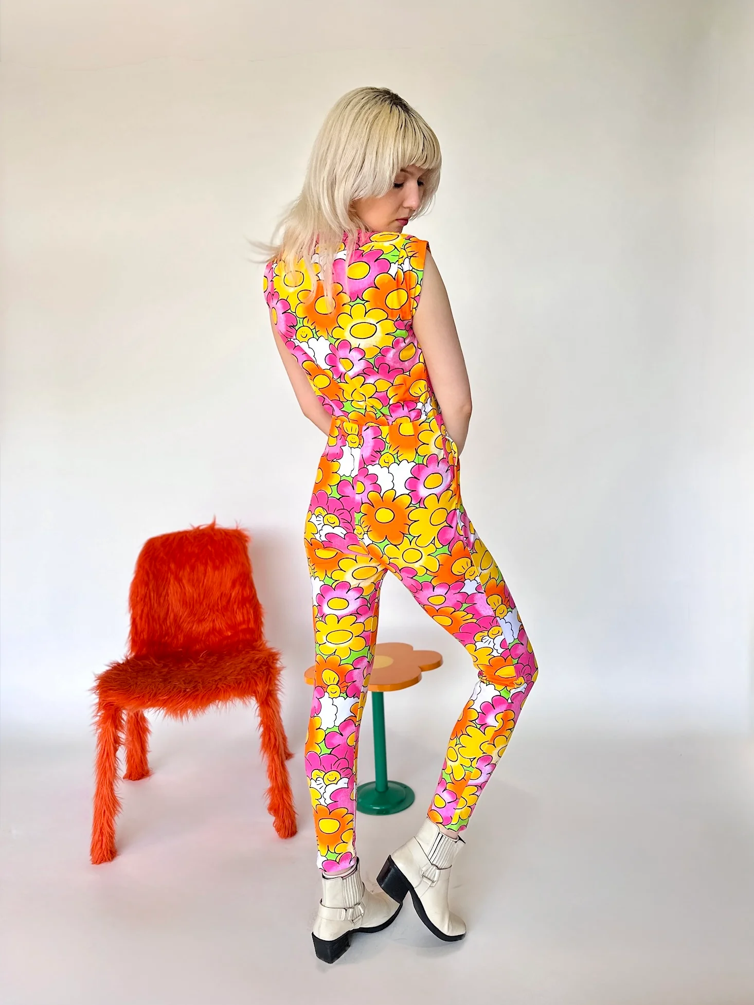 Magic Suit Sunny Side Up - Image 5