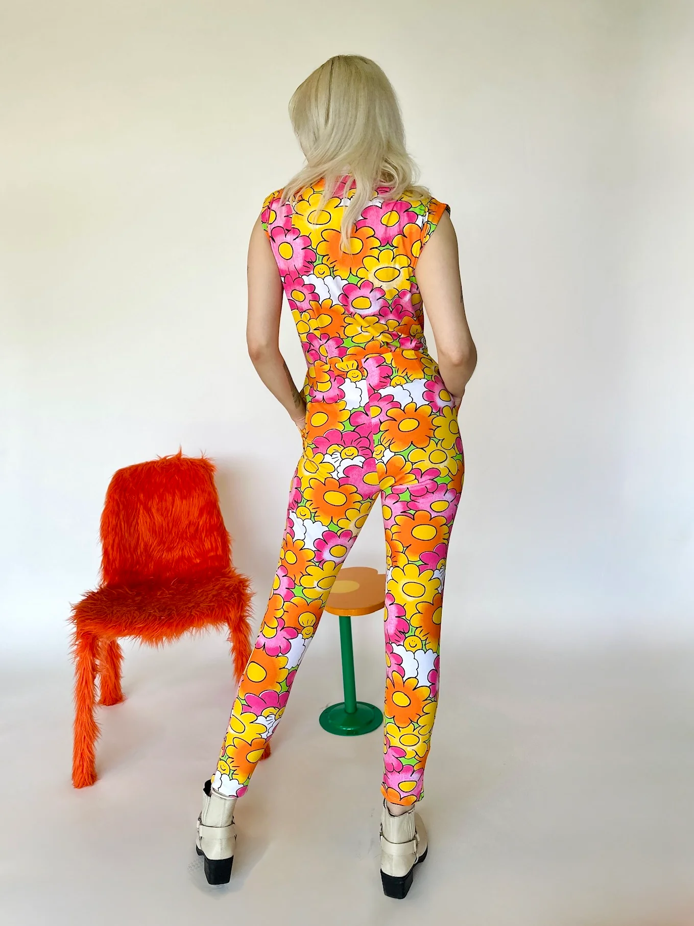 Magic Suit Sunny Side Up - Image 6