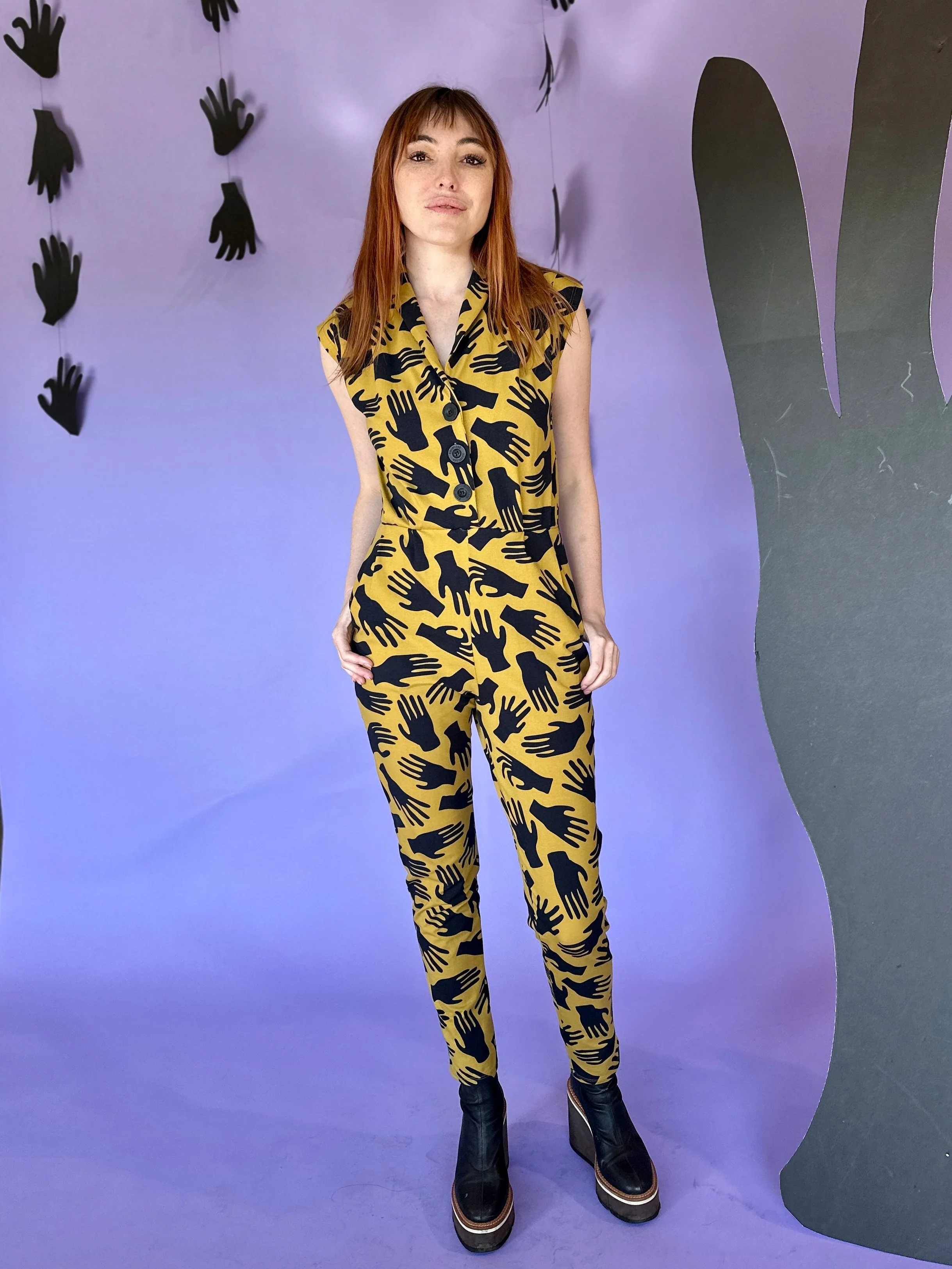 Magic Suit Hands - Image 7