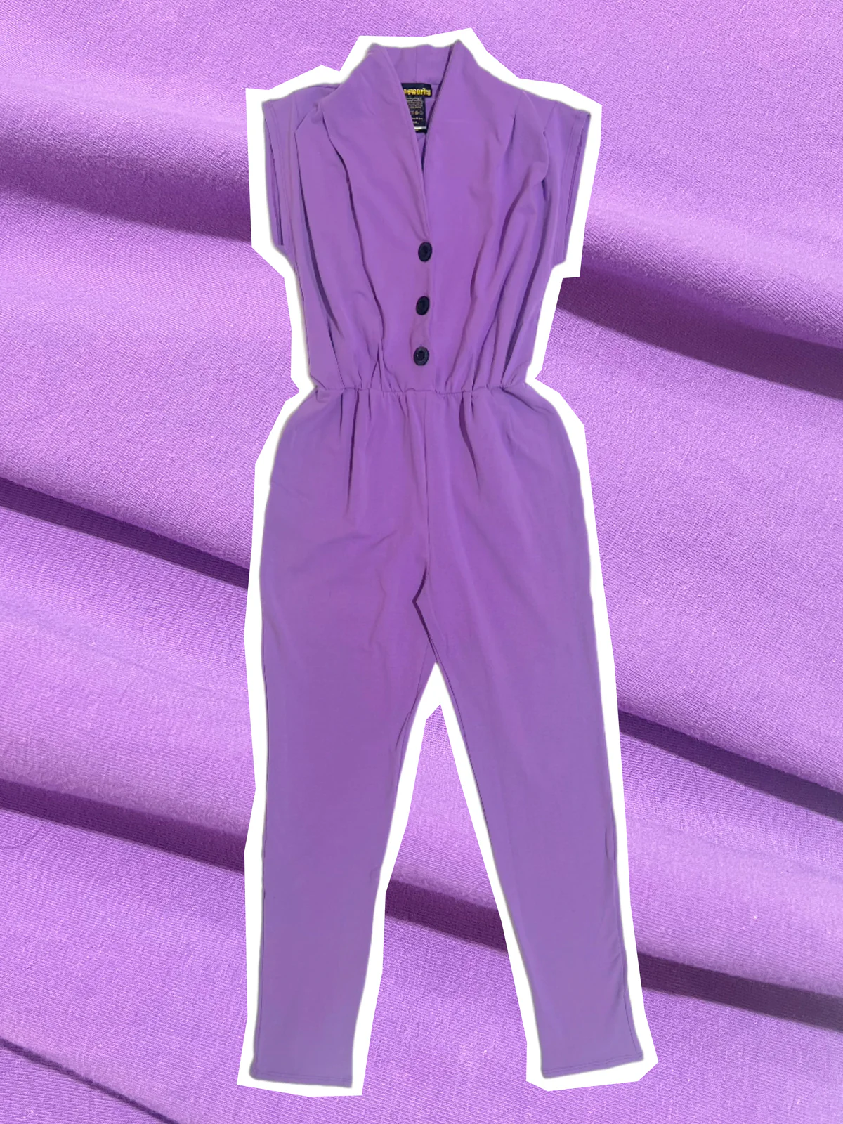 Magic Suit Lavender - Image 4