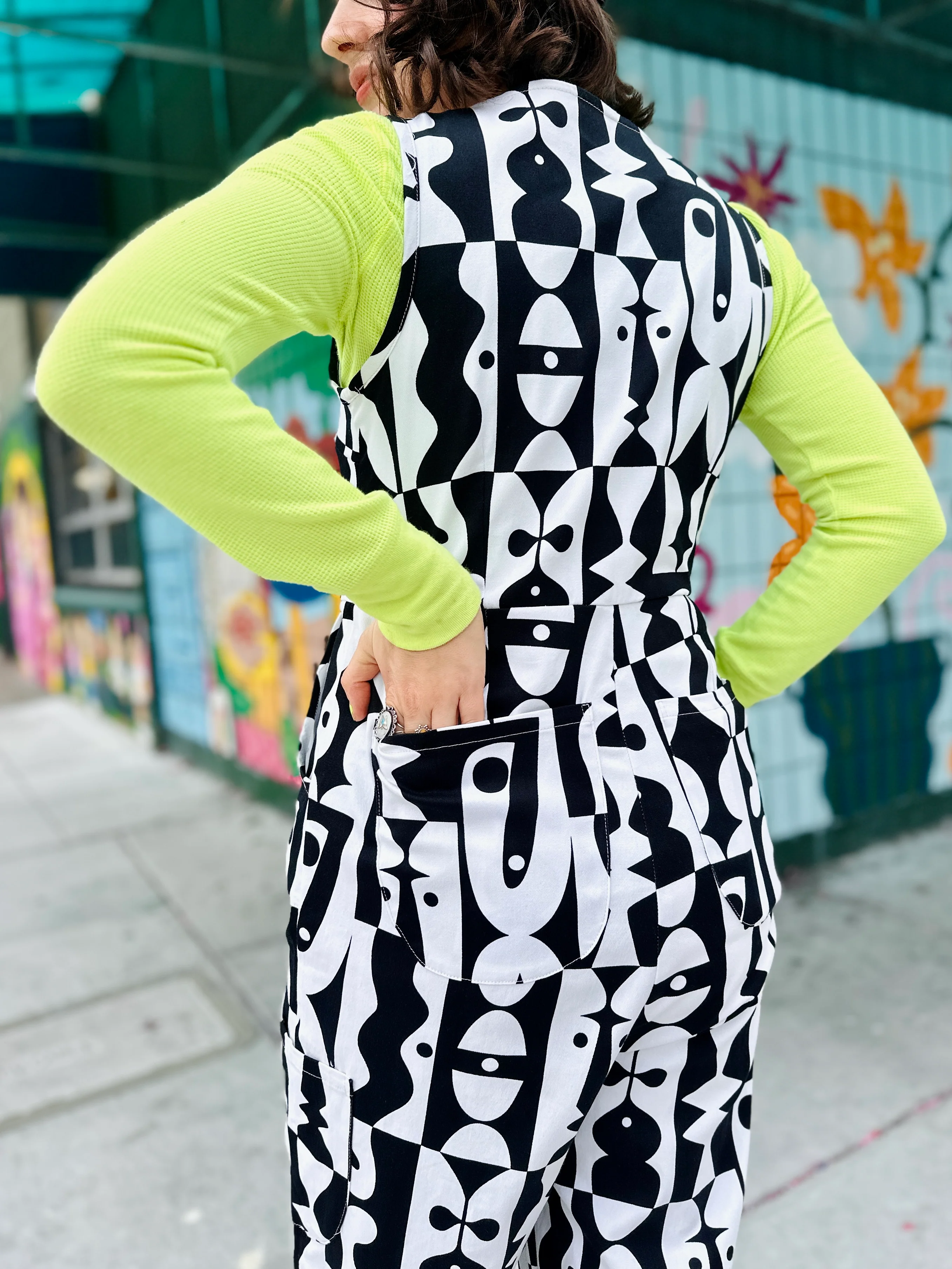 Lucky Jumpsuit Illusions - Image 8