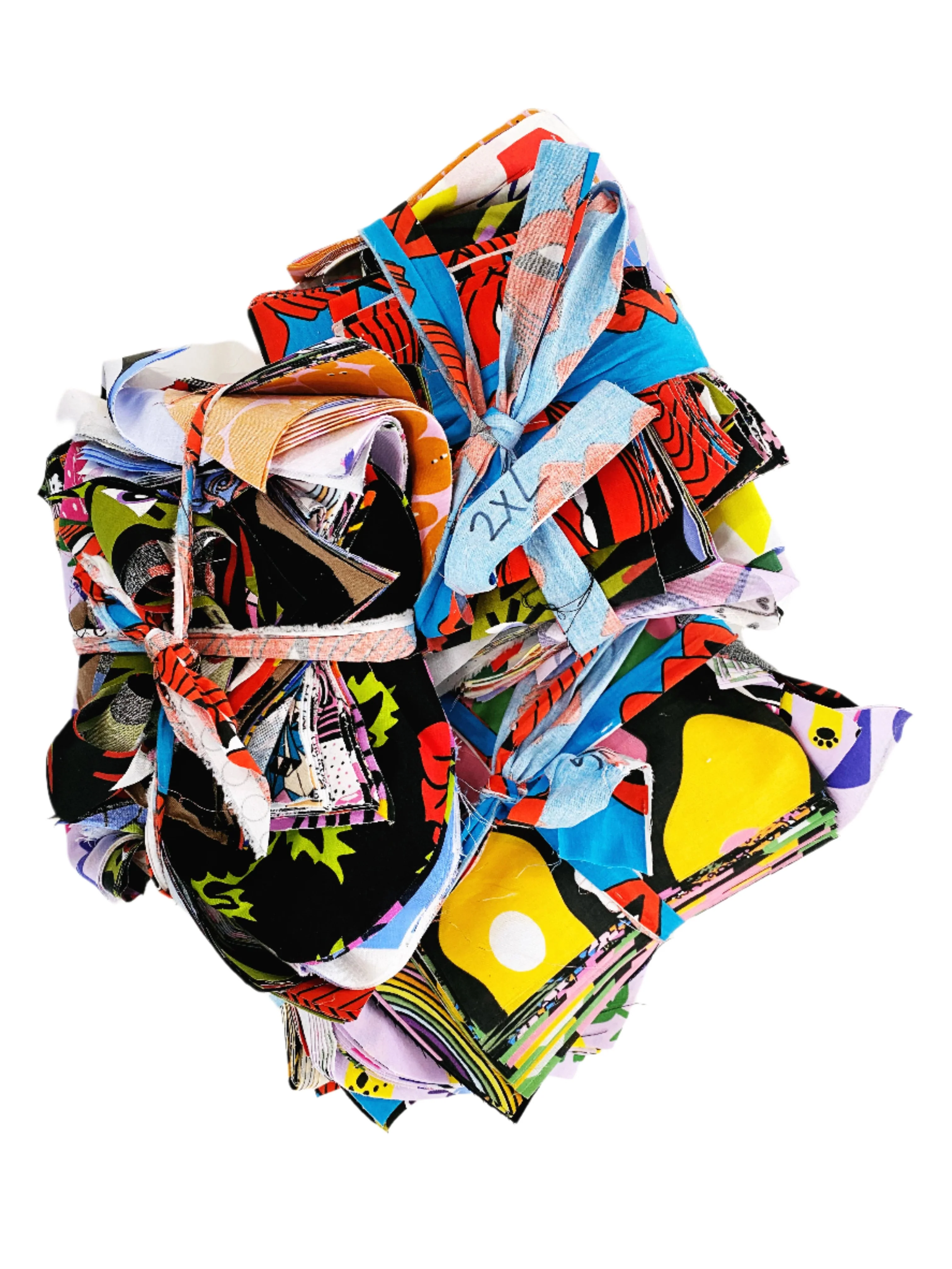 Mending Scraps - Image 2