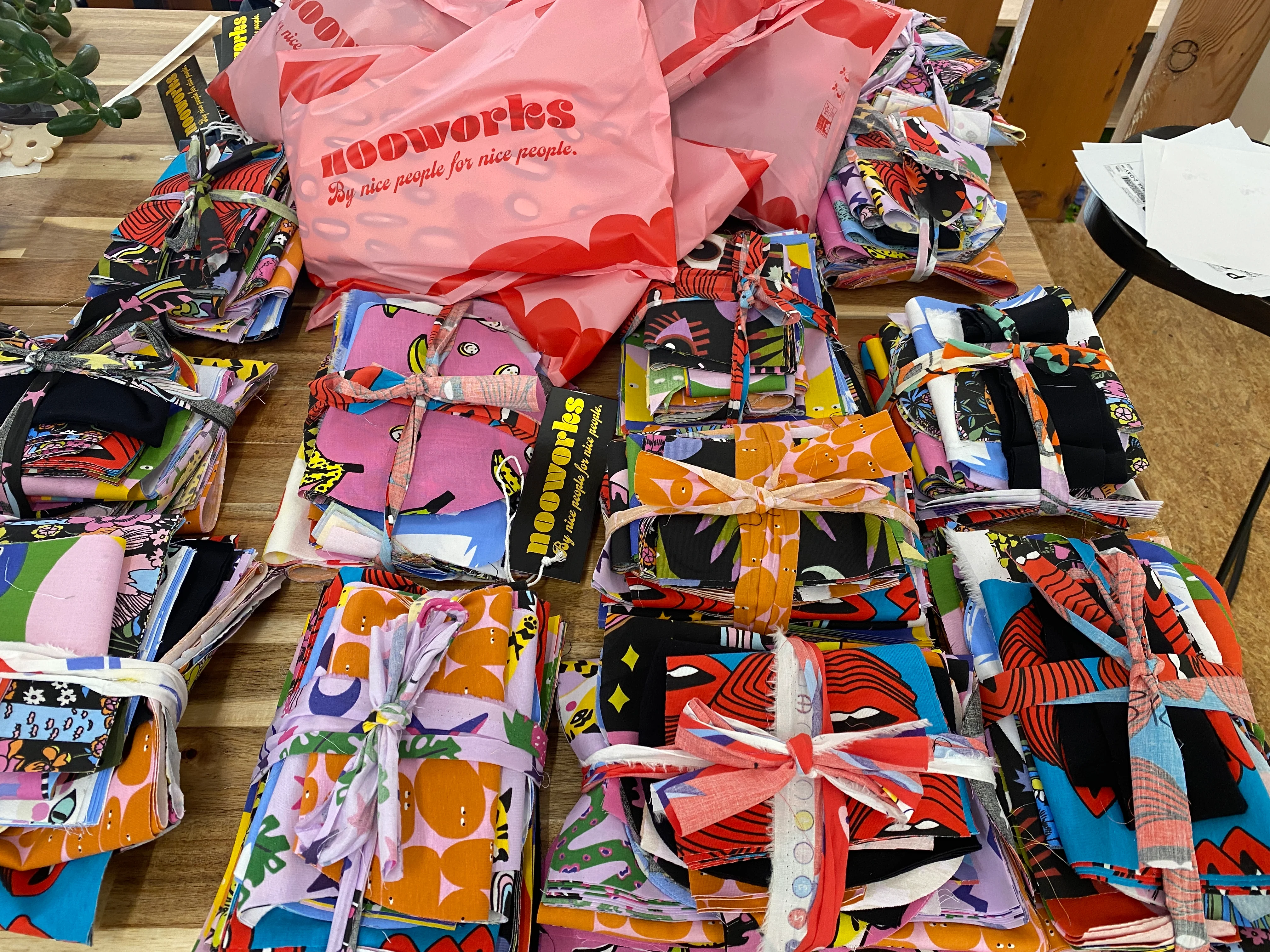 Mending Scraps - Image 4