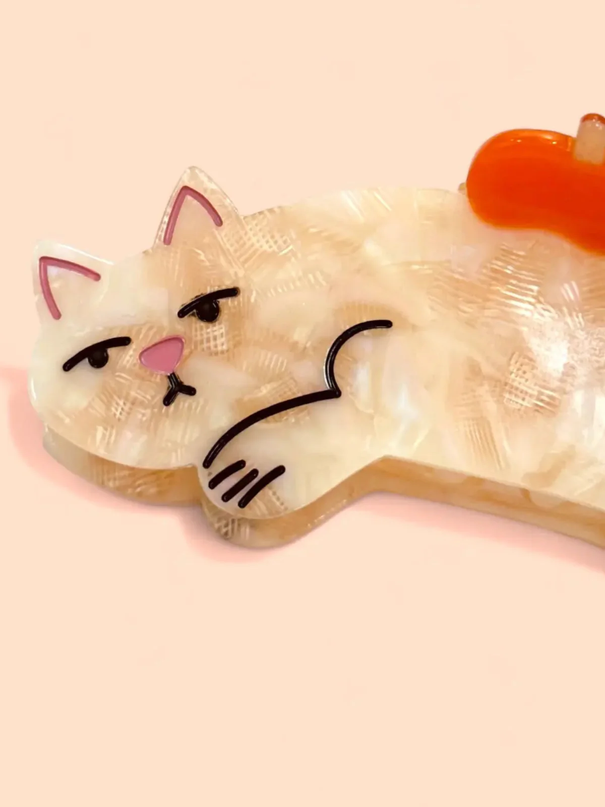 Micio The Cat Hair Claw - Image 2