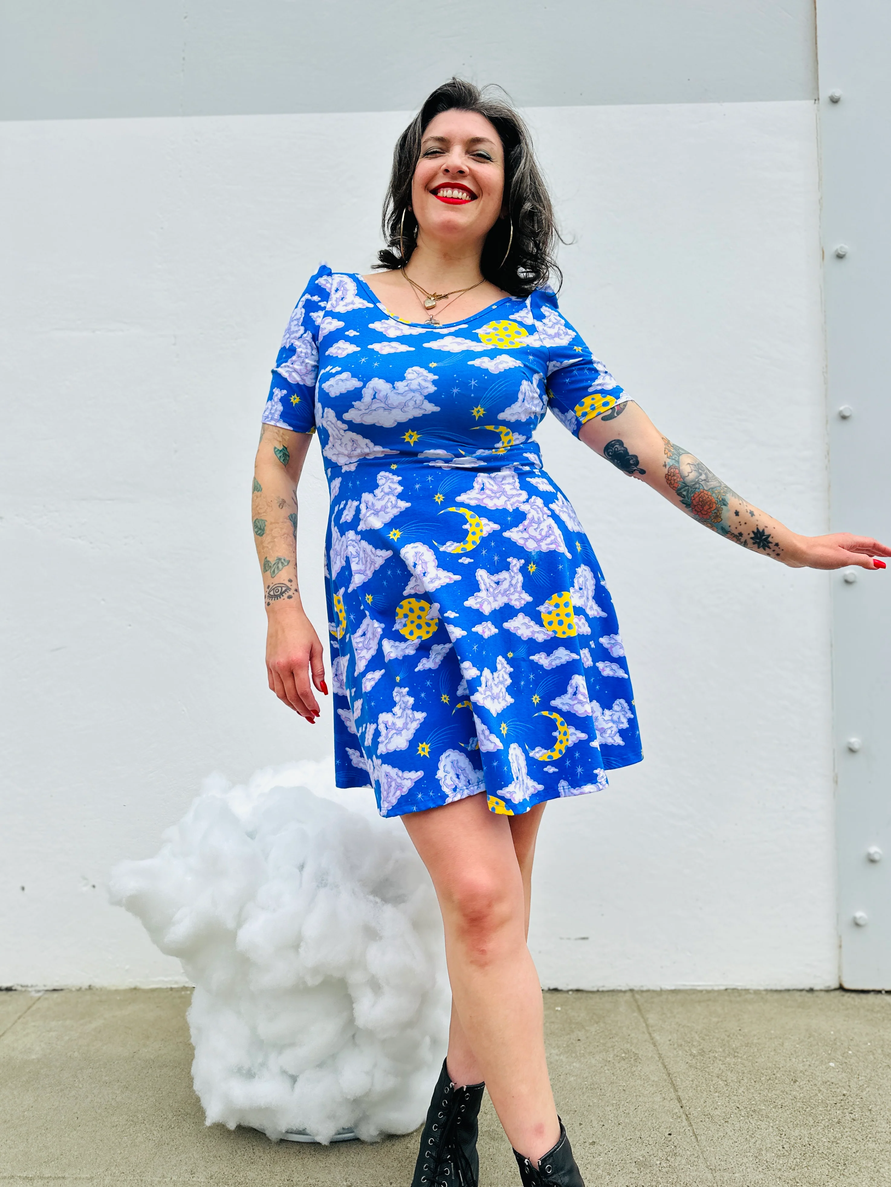 Natalie Cloud People - Image 2