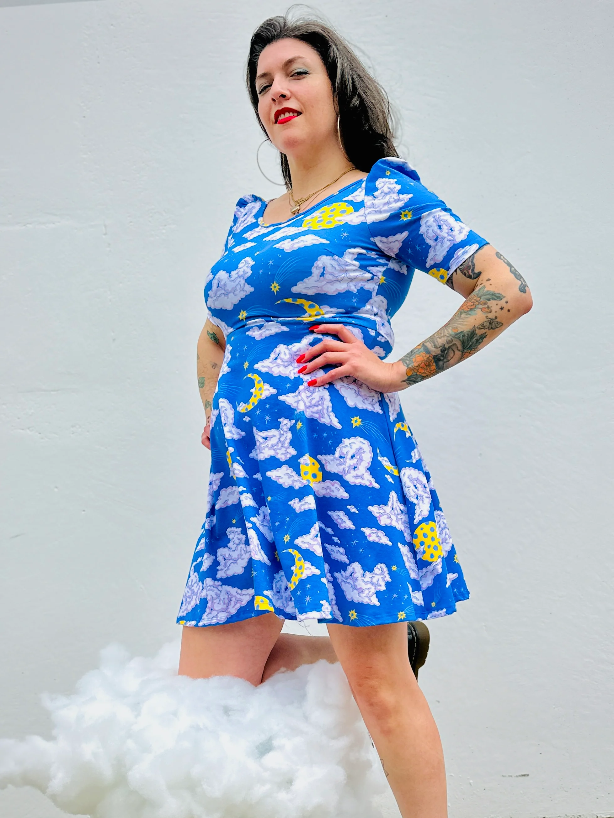 Natalie Cloud People - Image 3