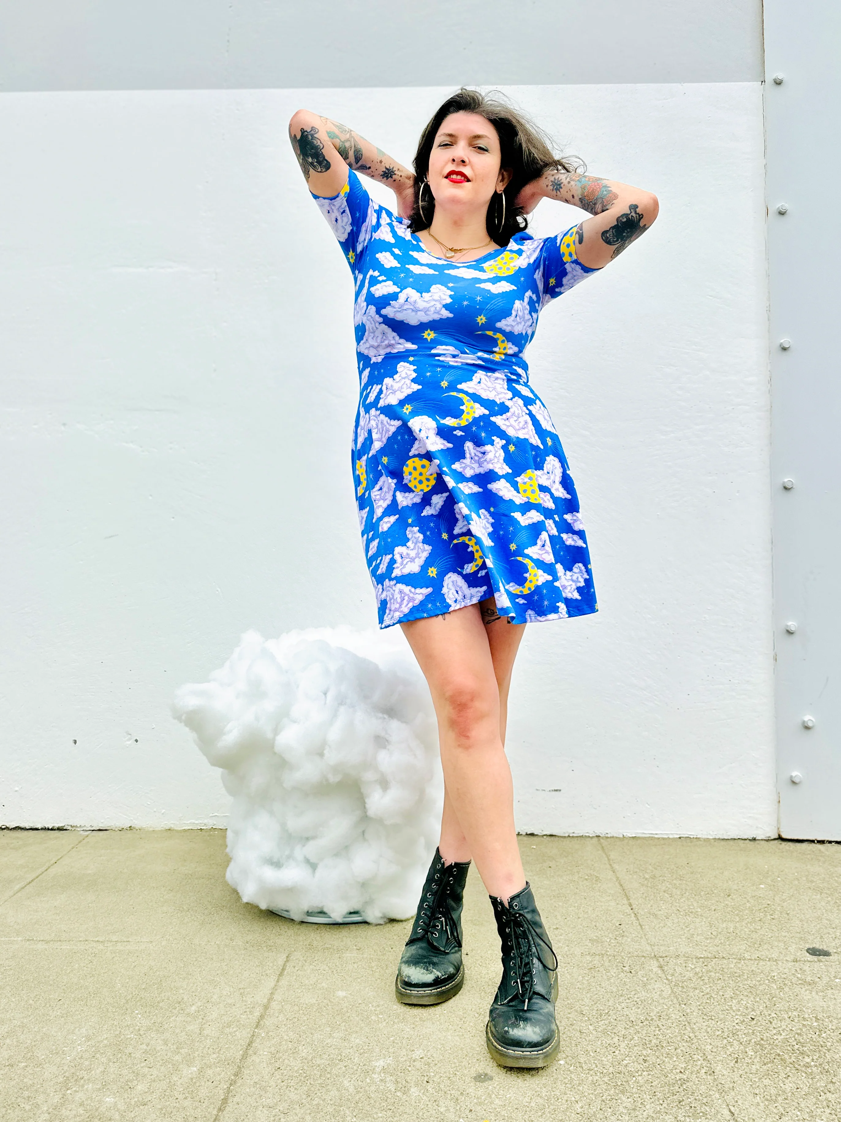 Natalie Cloud People - Image 4