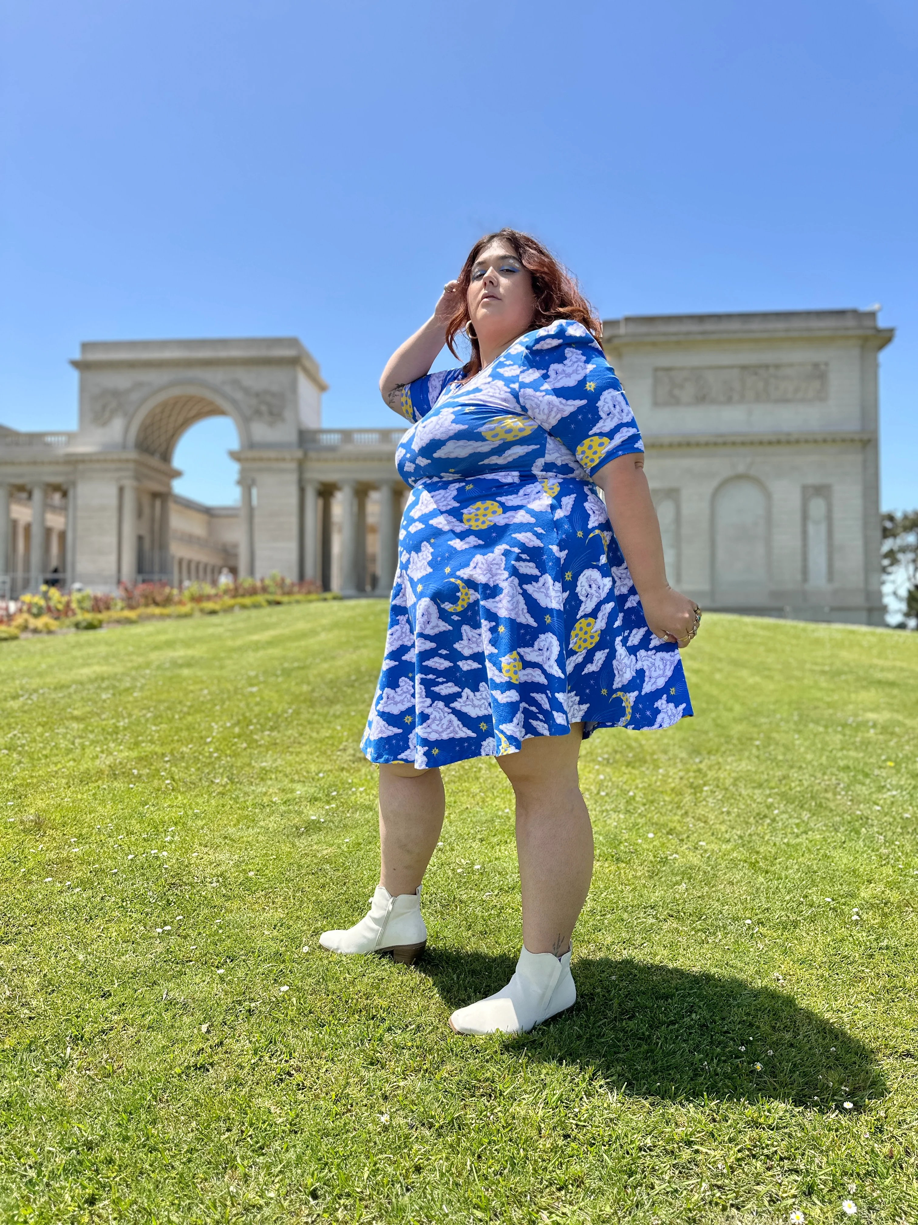 Natalie Cloud People - Image 6