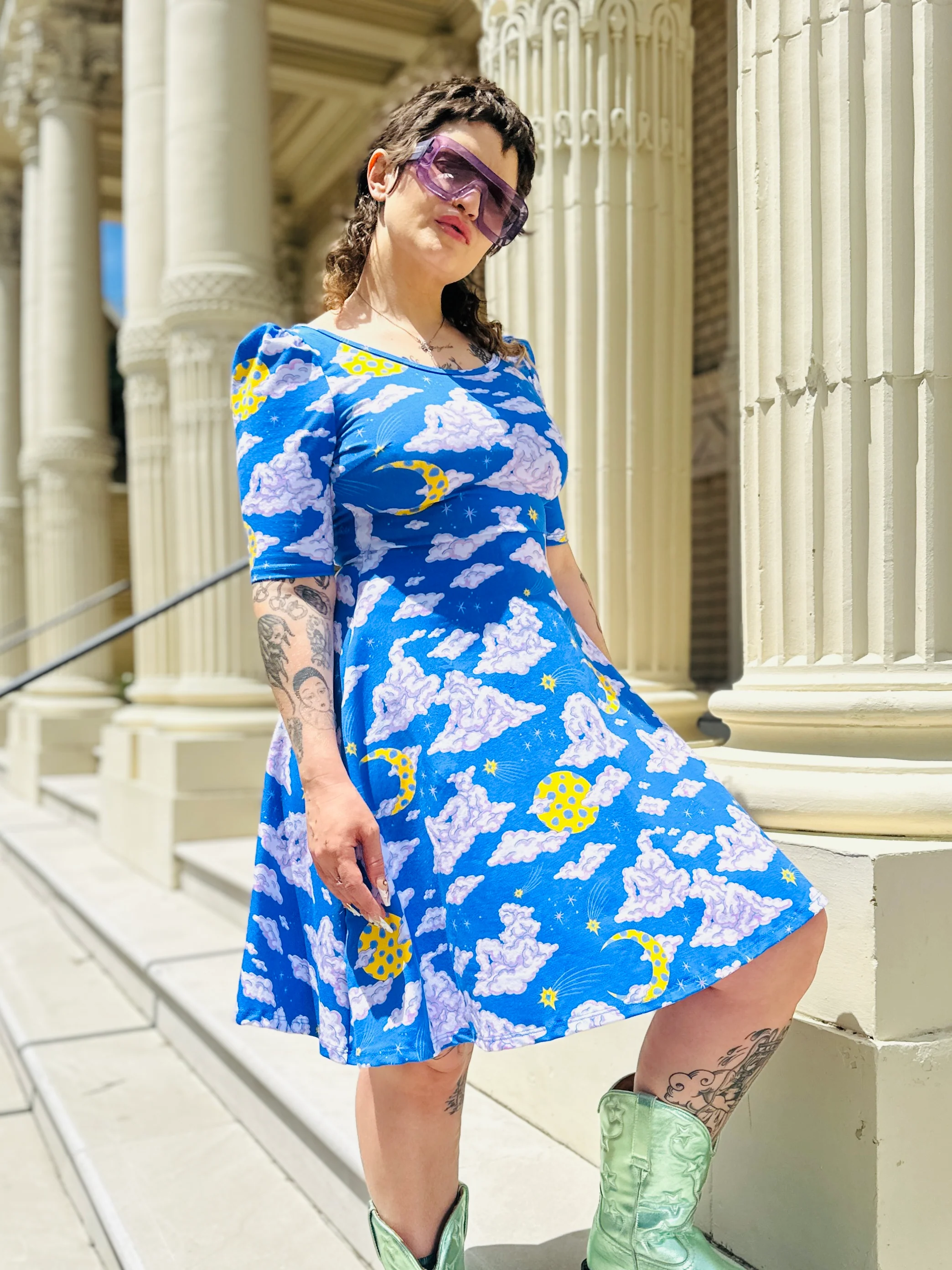 Natalie Cloud People - Image 8