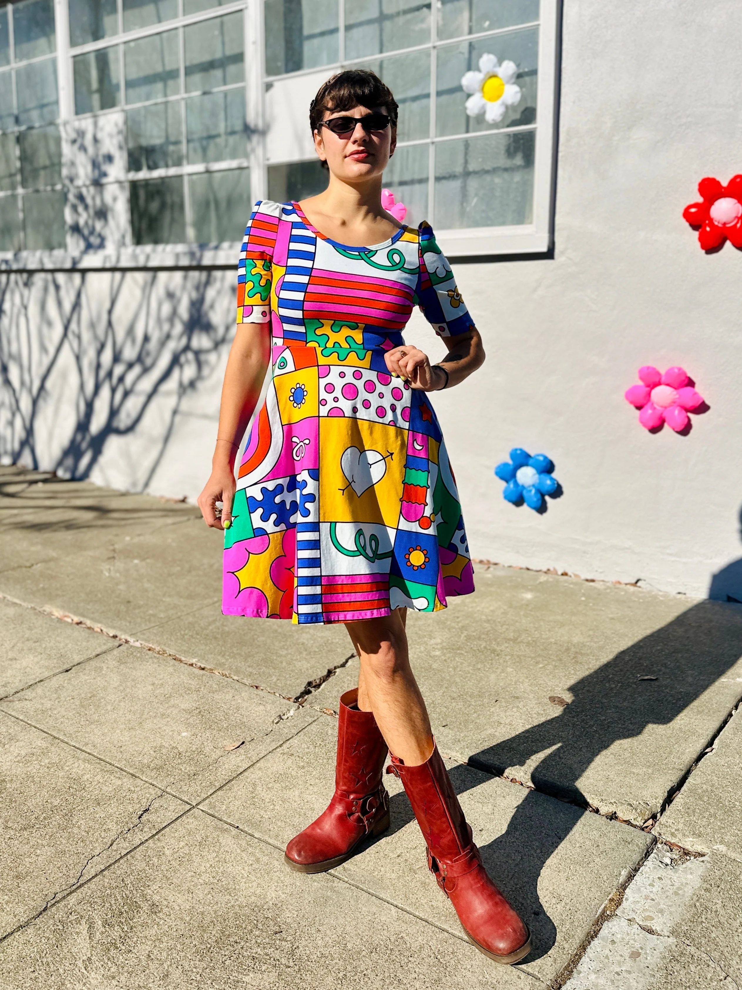 Natalie Wormiverse