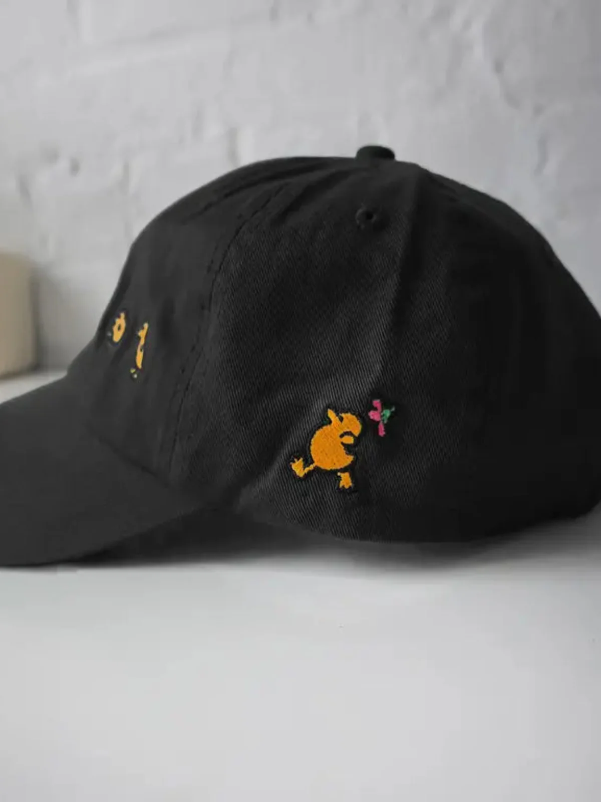 No Quack Left Behind Hat - Image 2