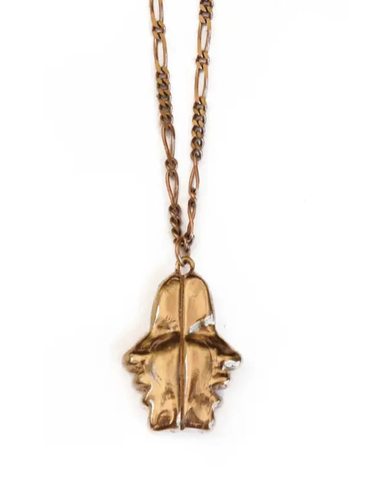 Oracle Necklace