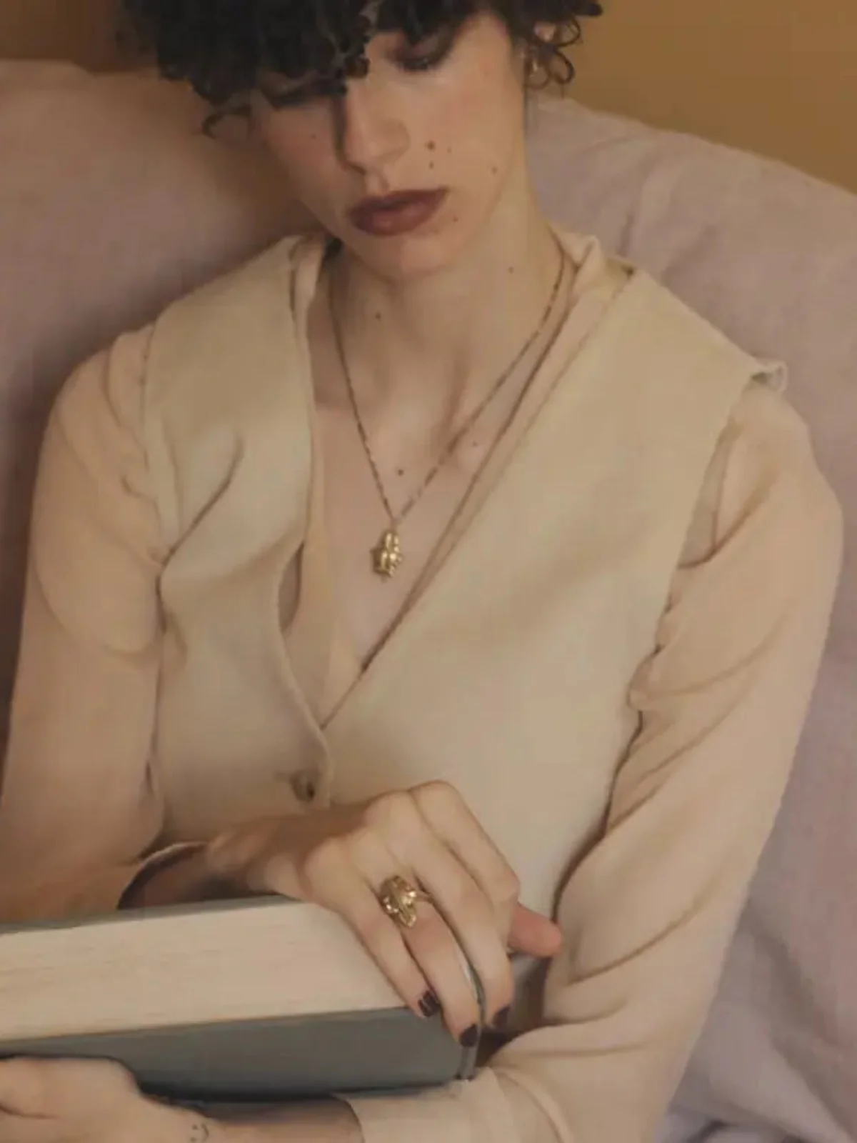 Oracle Necklace - Image 2