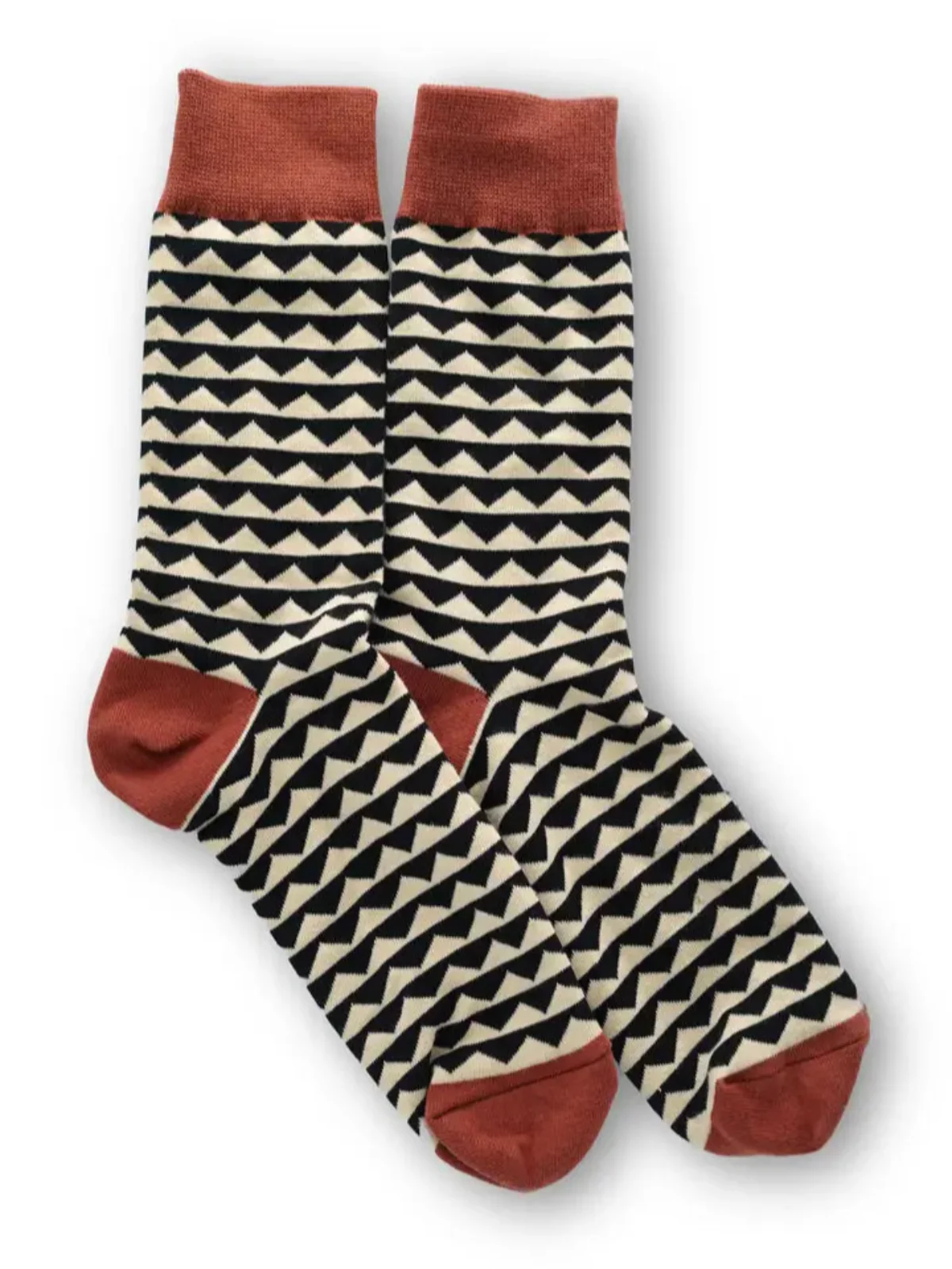 Peaks Socks