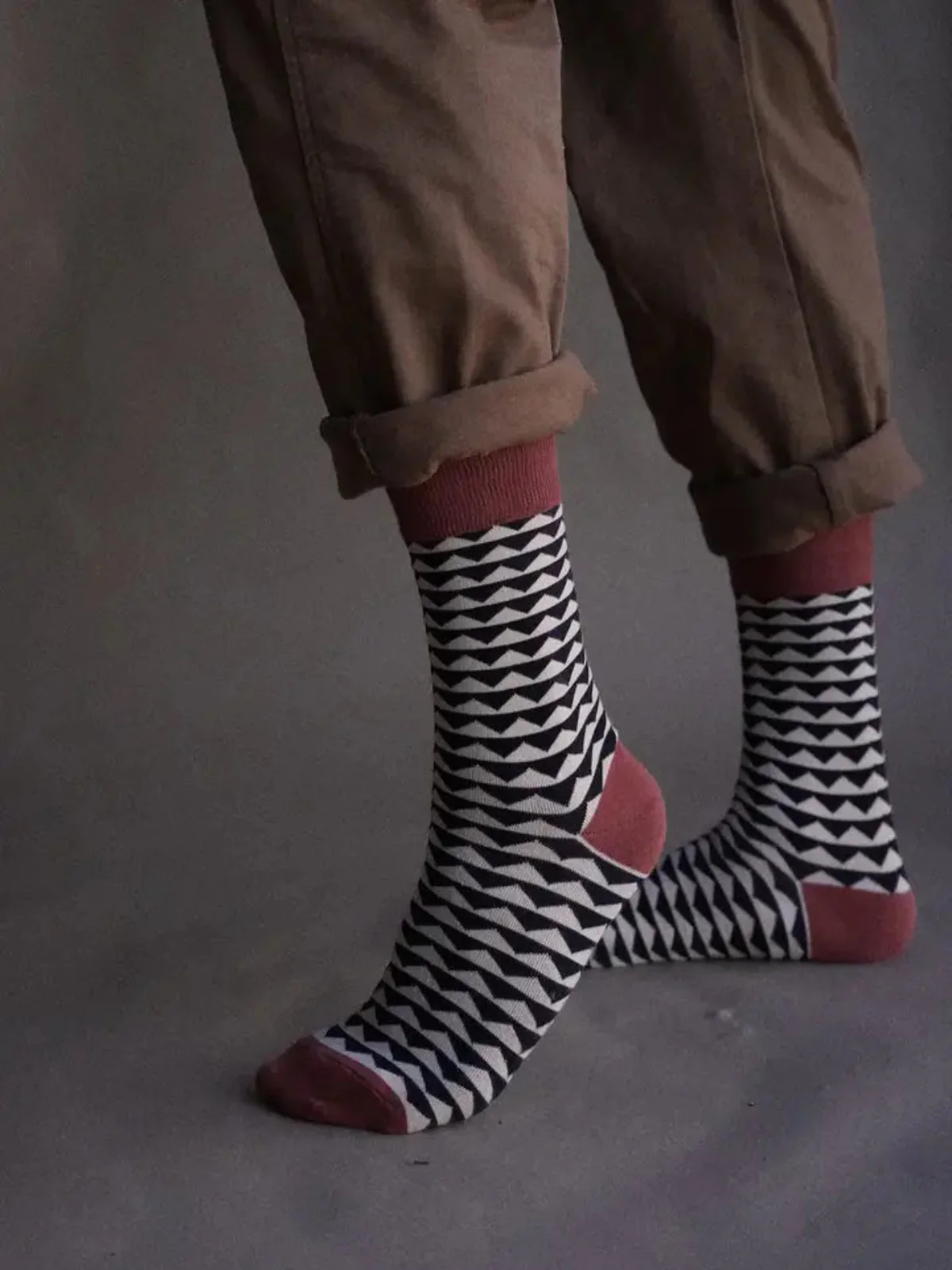Peaks Socks - Image 2