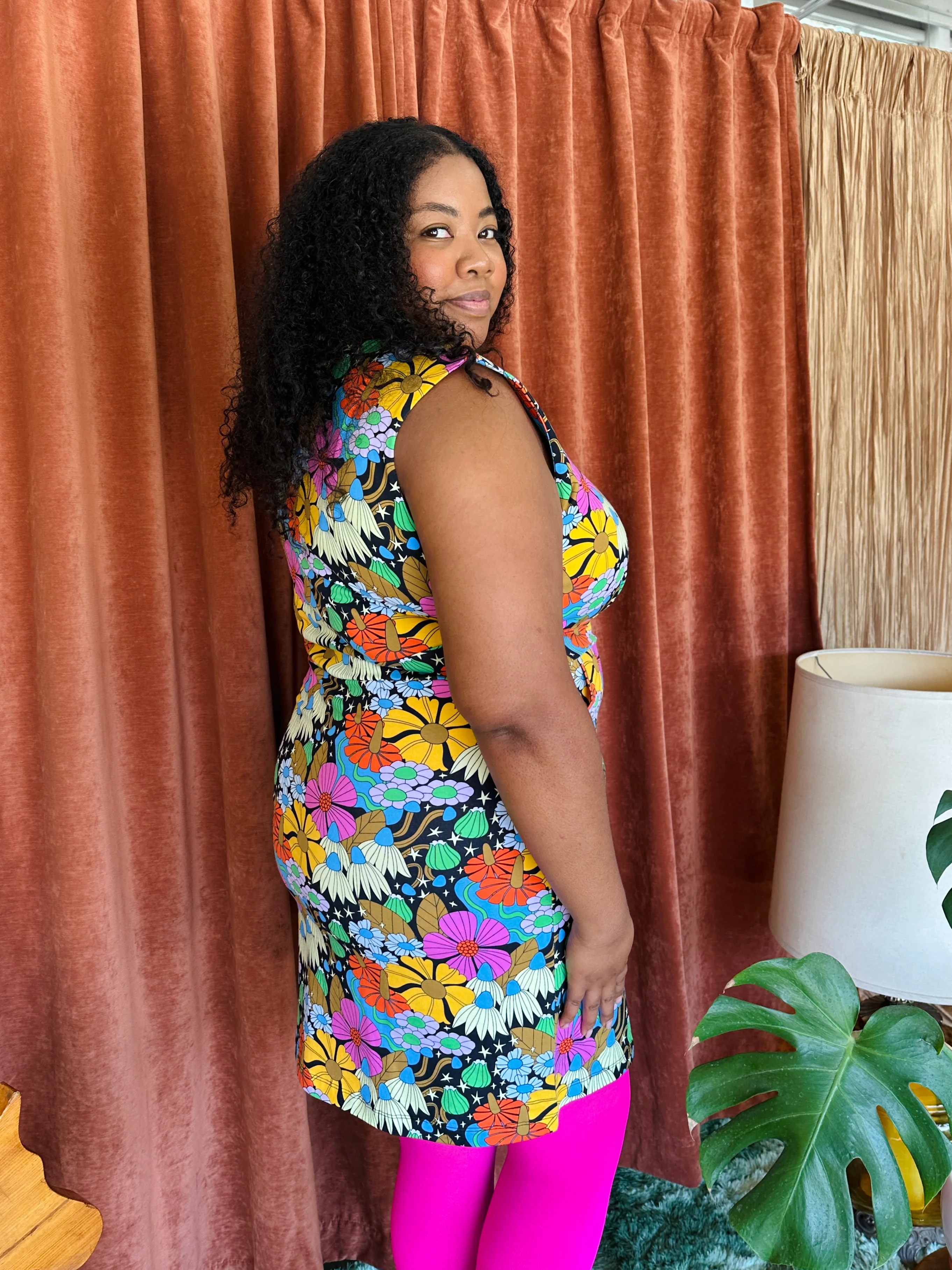 Penelope Cosmic Floral - Image 10
