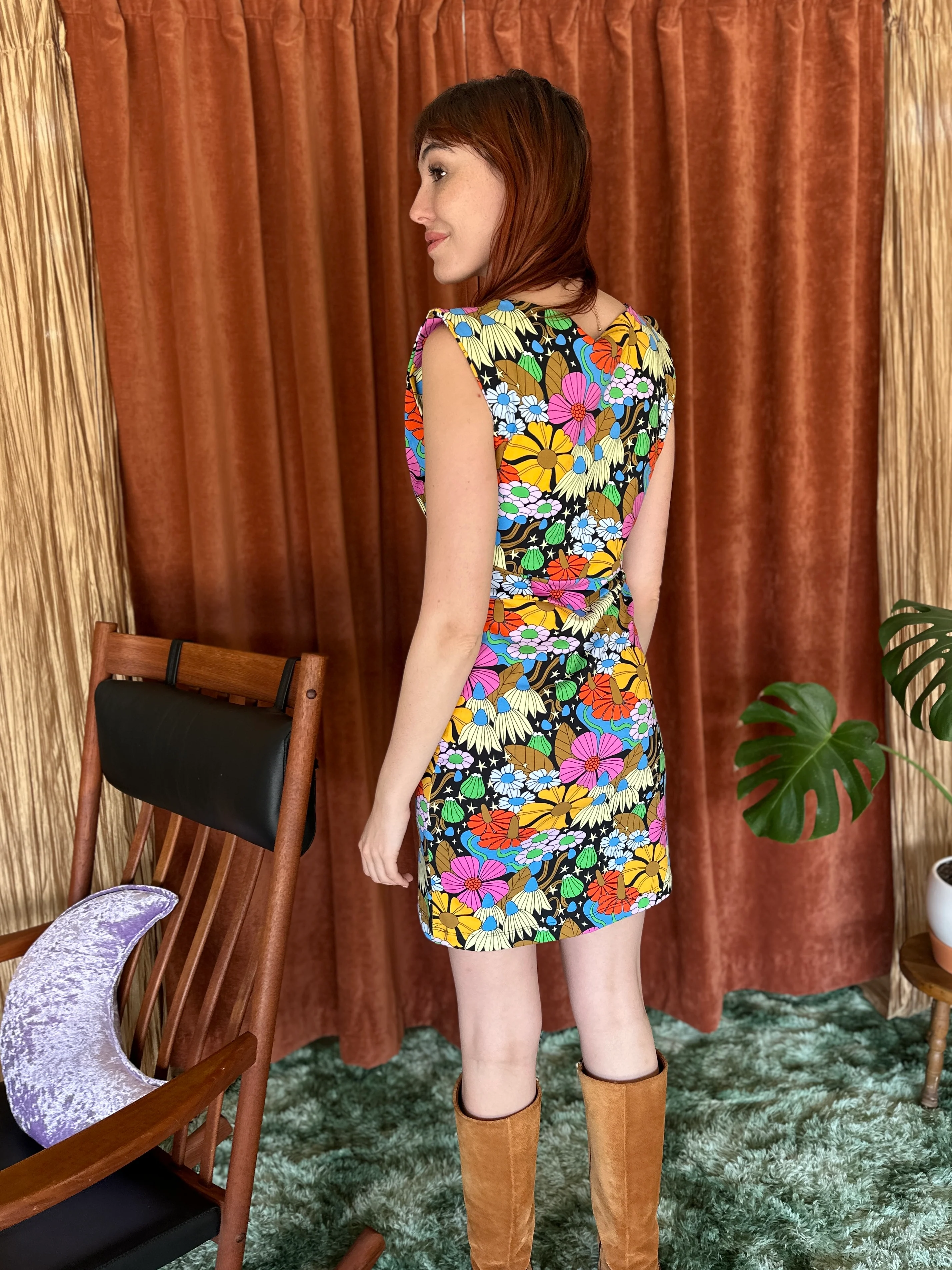 Penelope Cosmic Floral - Image 7