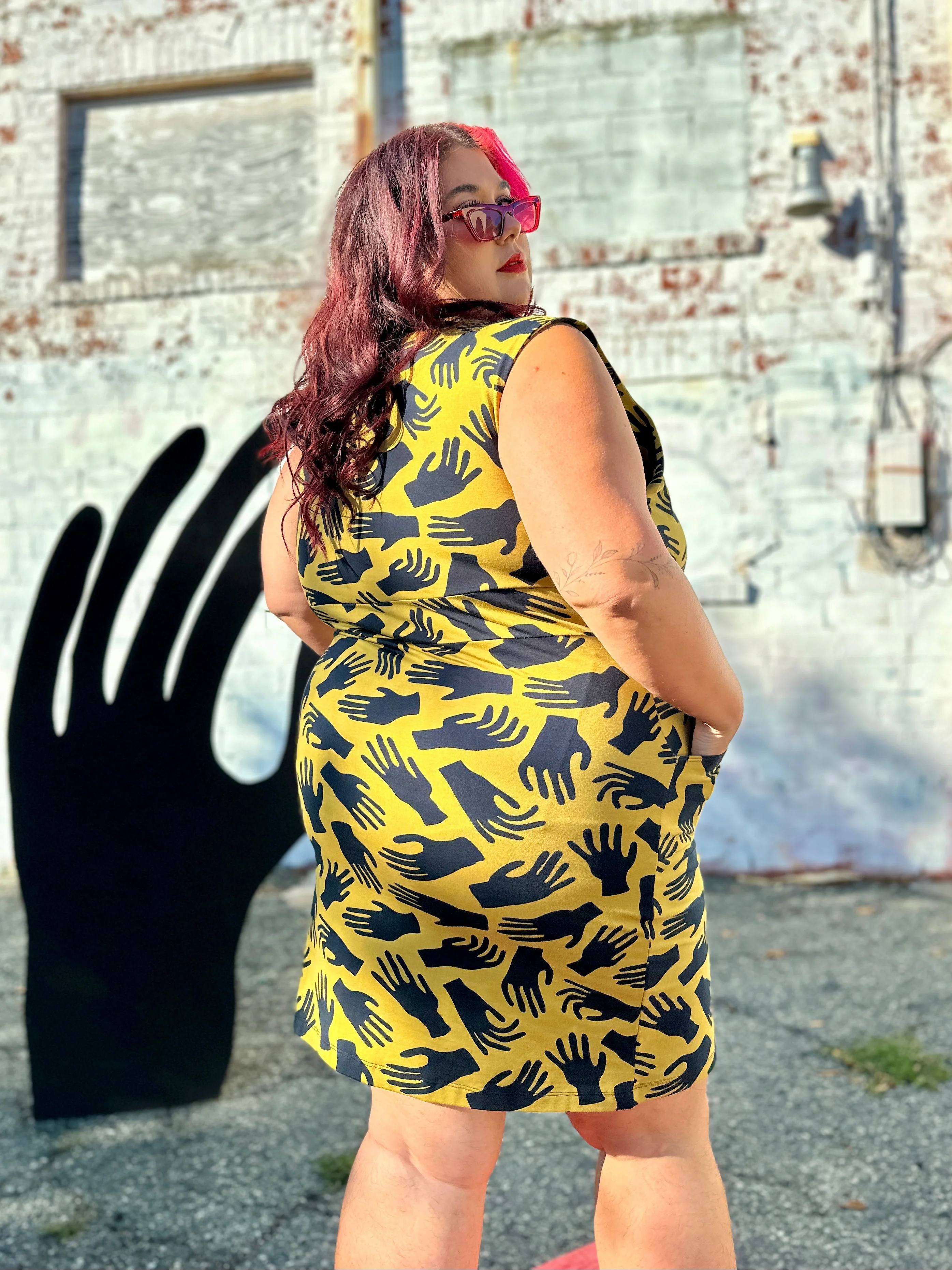 Penelope Hands - Image 5