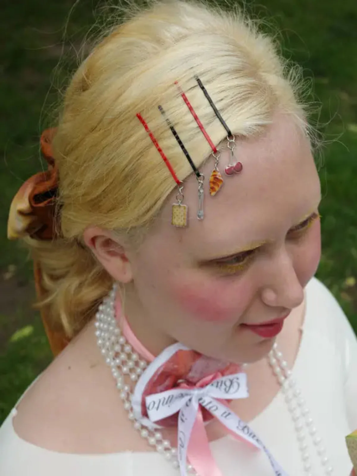 Picnic Bobby Pins - Image 2
