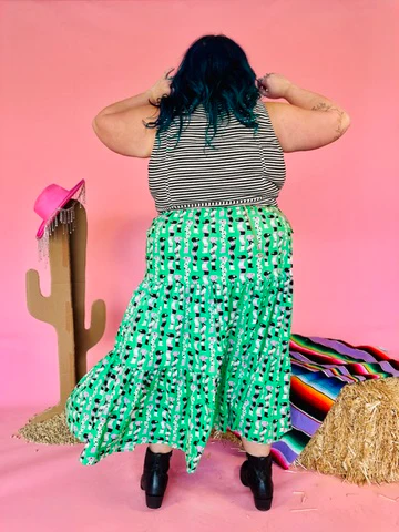 Prairie Skirt Sssnakes - Image 8