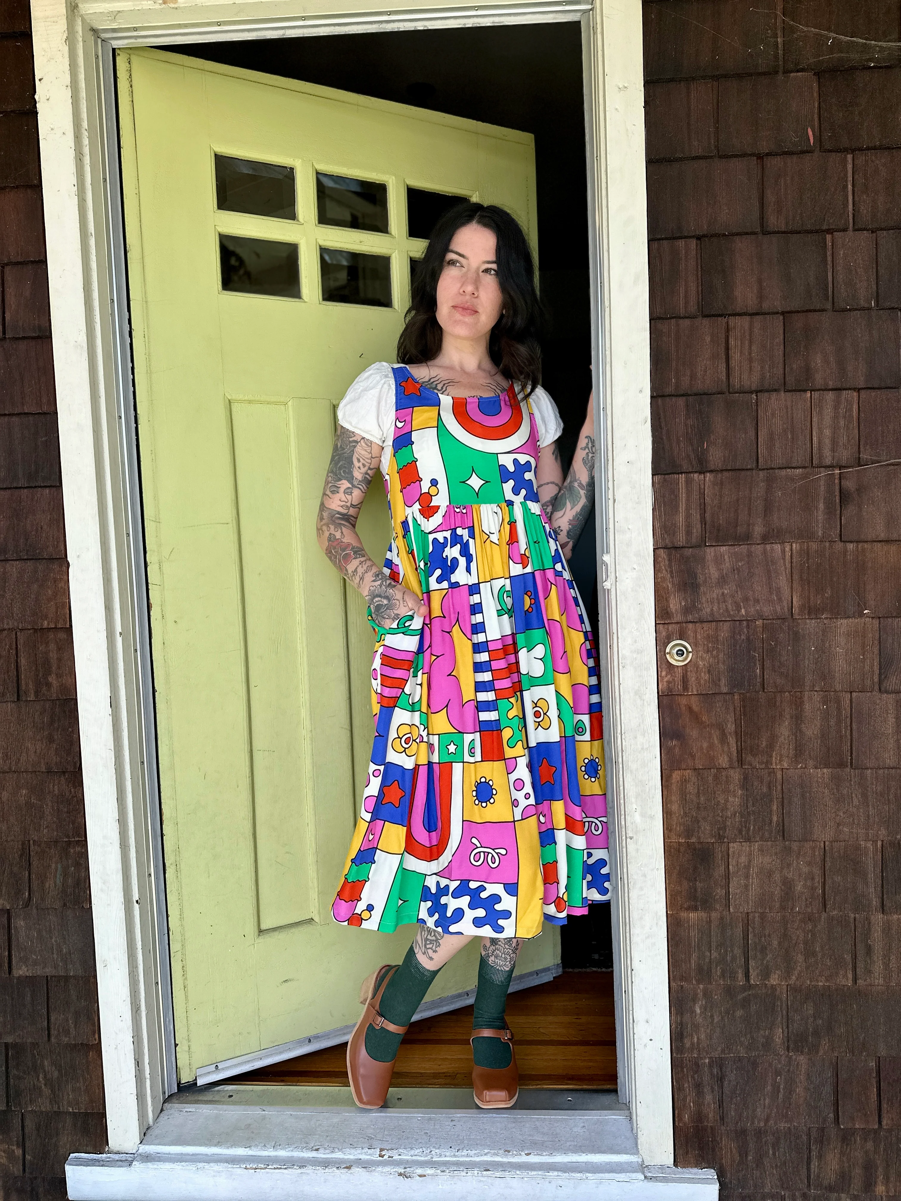 Rayon Naomi Wormiverse - Image 3