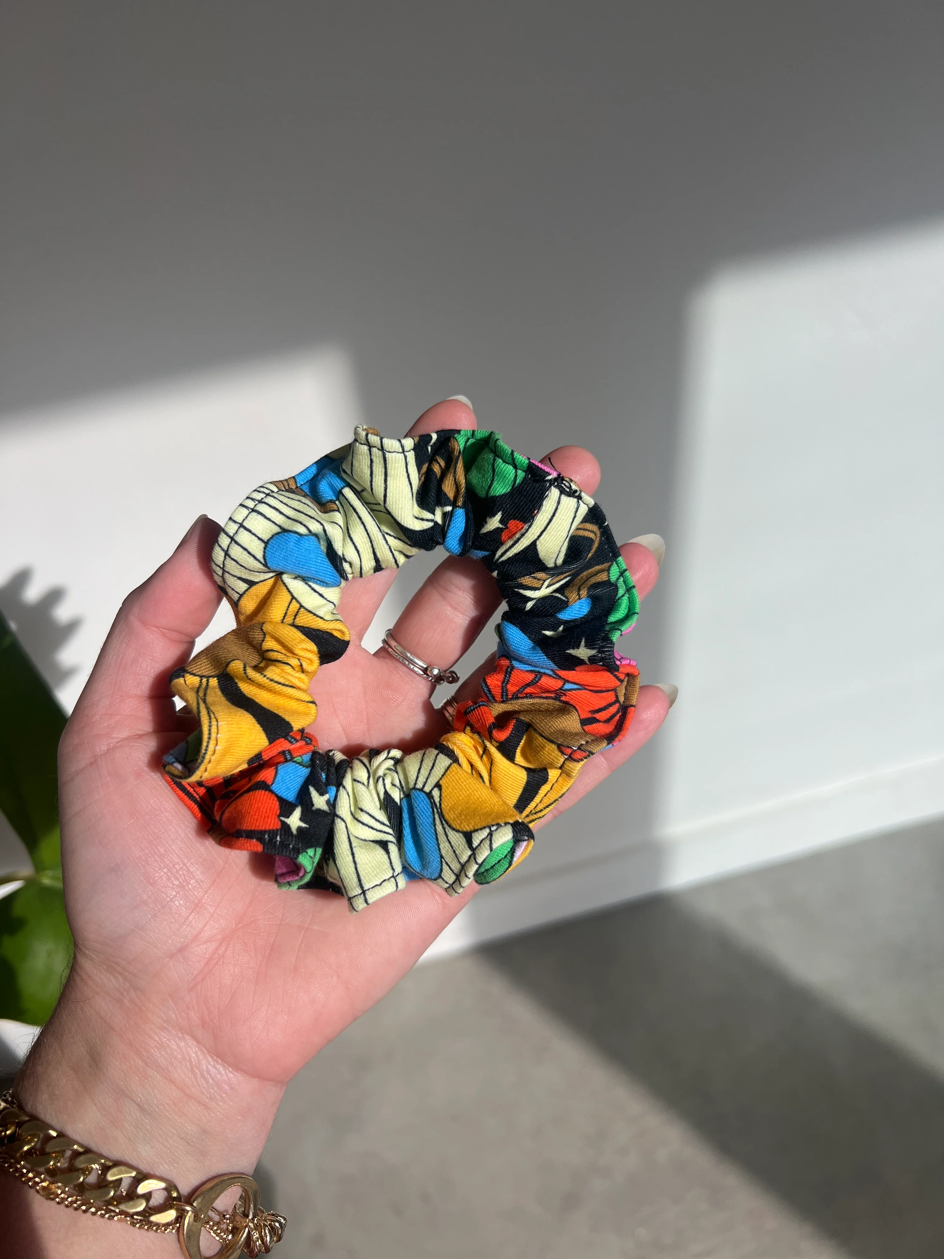 Regular Scrunchie - Image 2