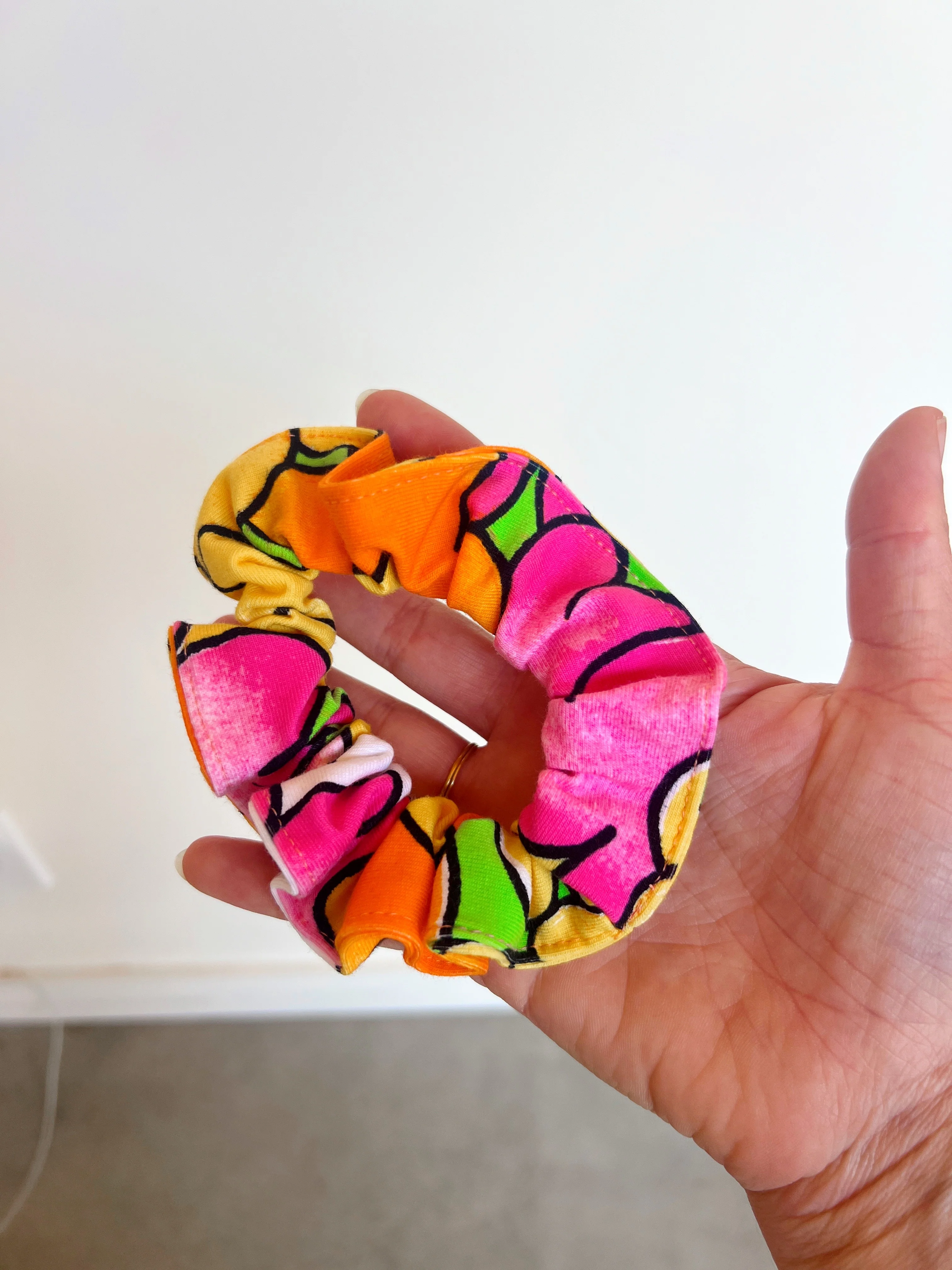 Regular Scrunchie - Image 4
