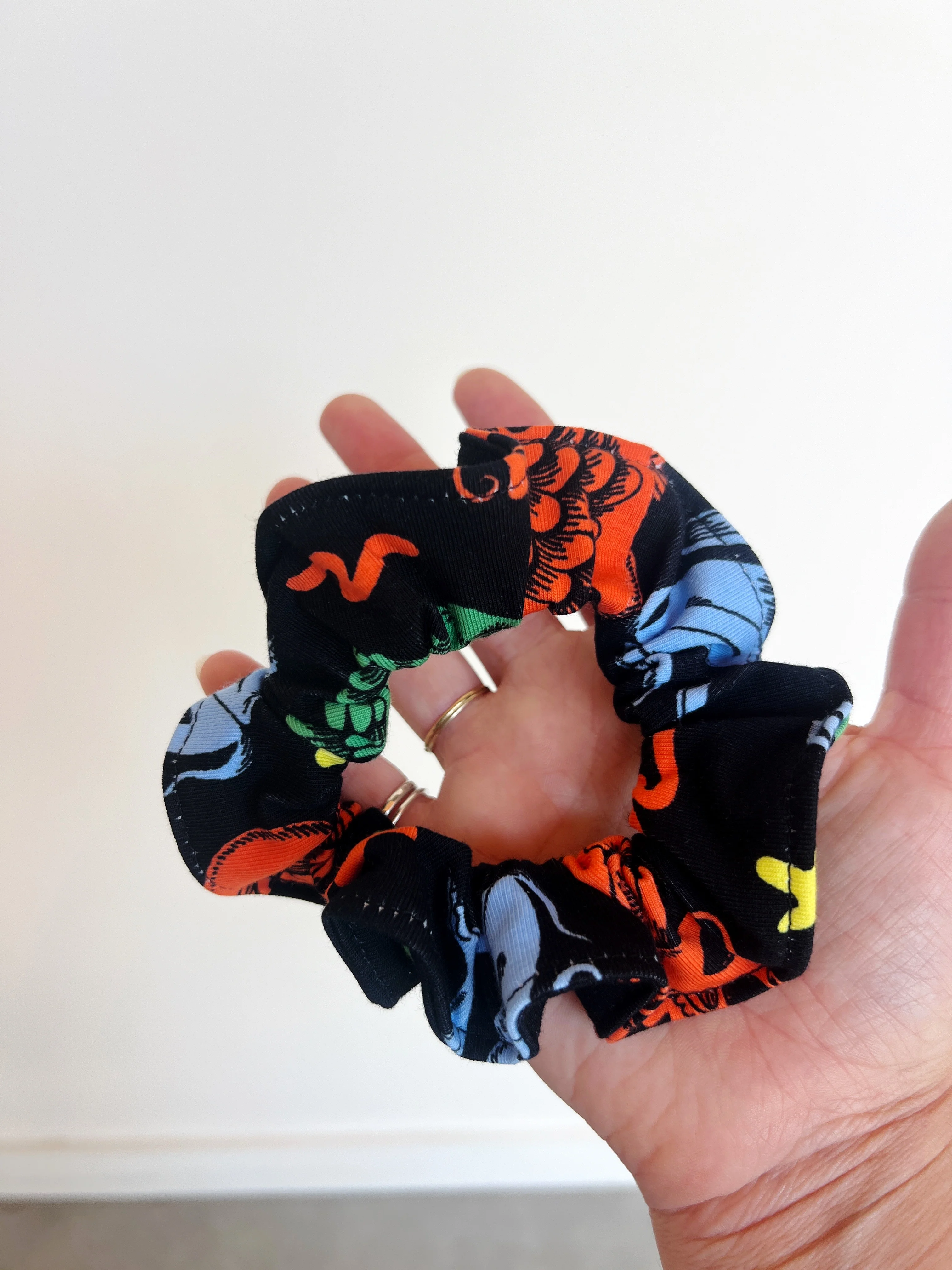 Regular Scrunchie - Image 5