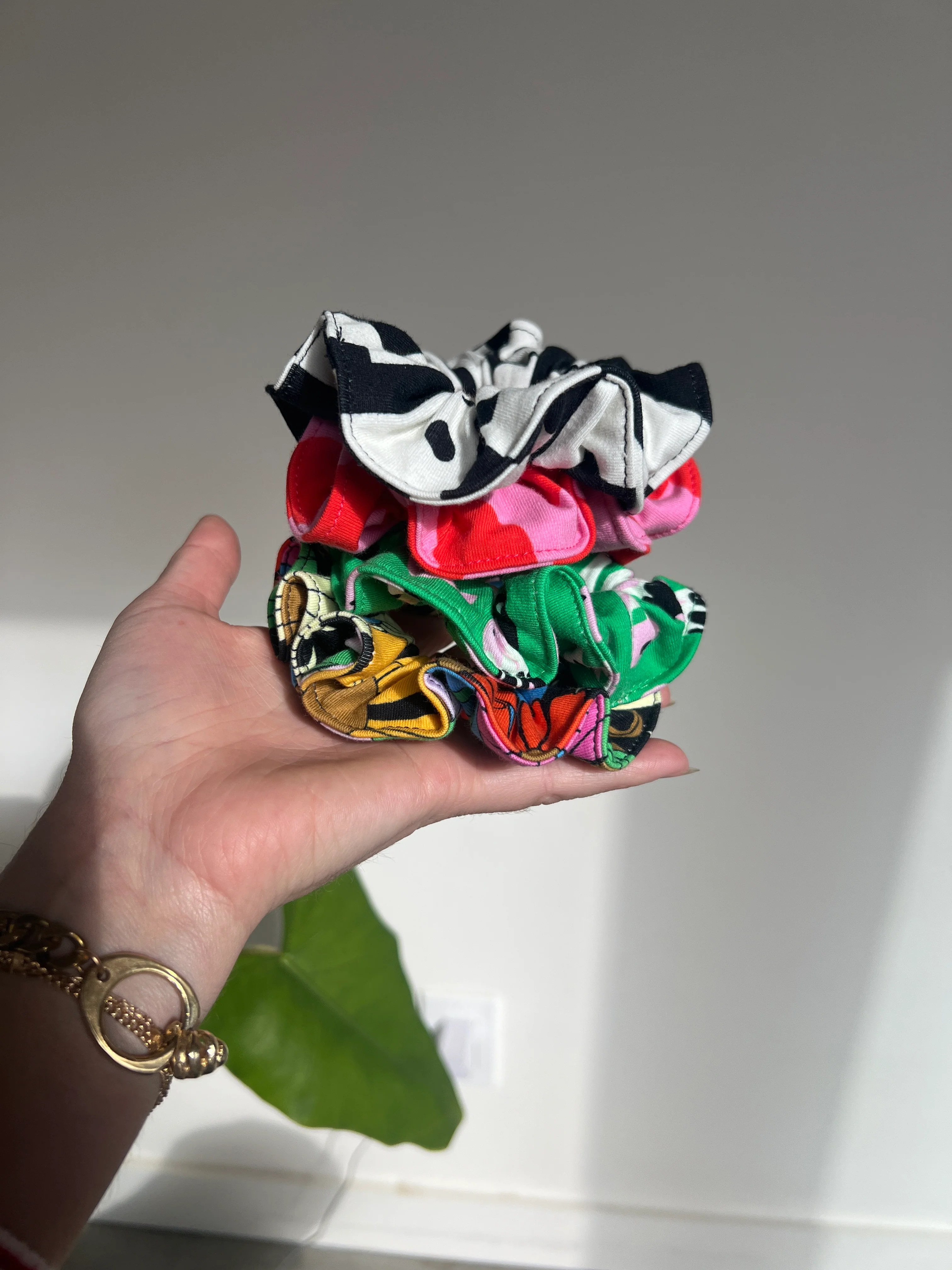 Regular Scrunchie - Image 7