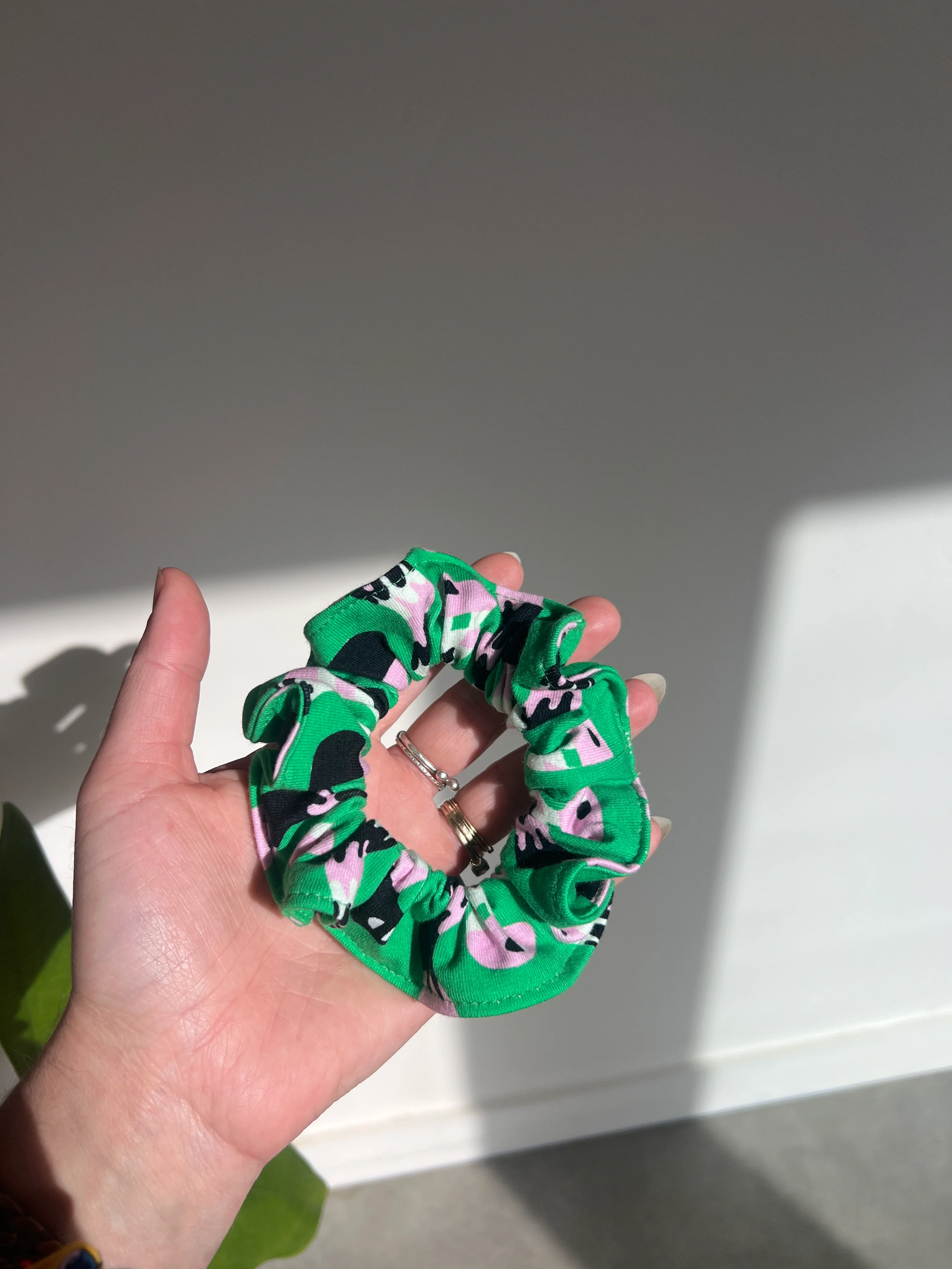 Regular Scrunchie - Image 8