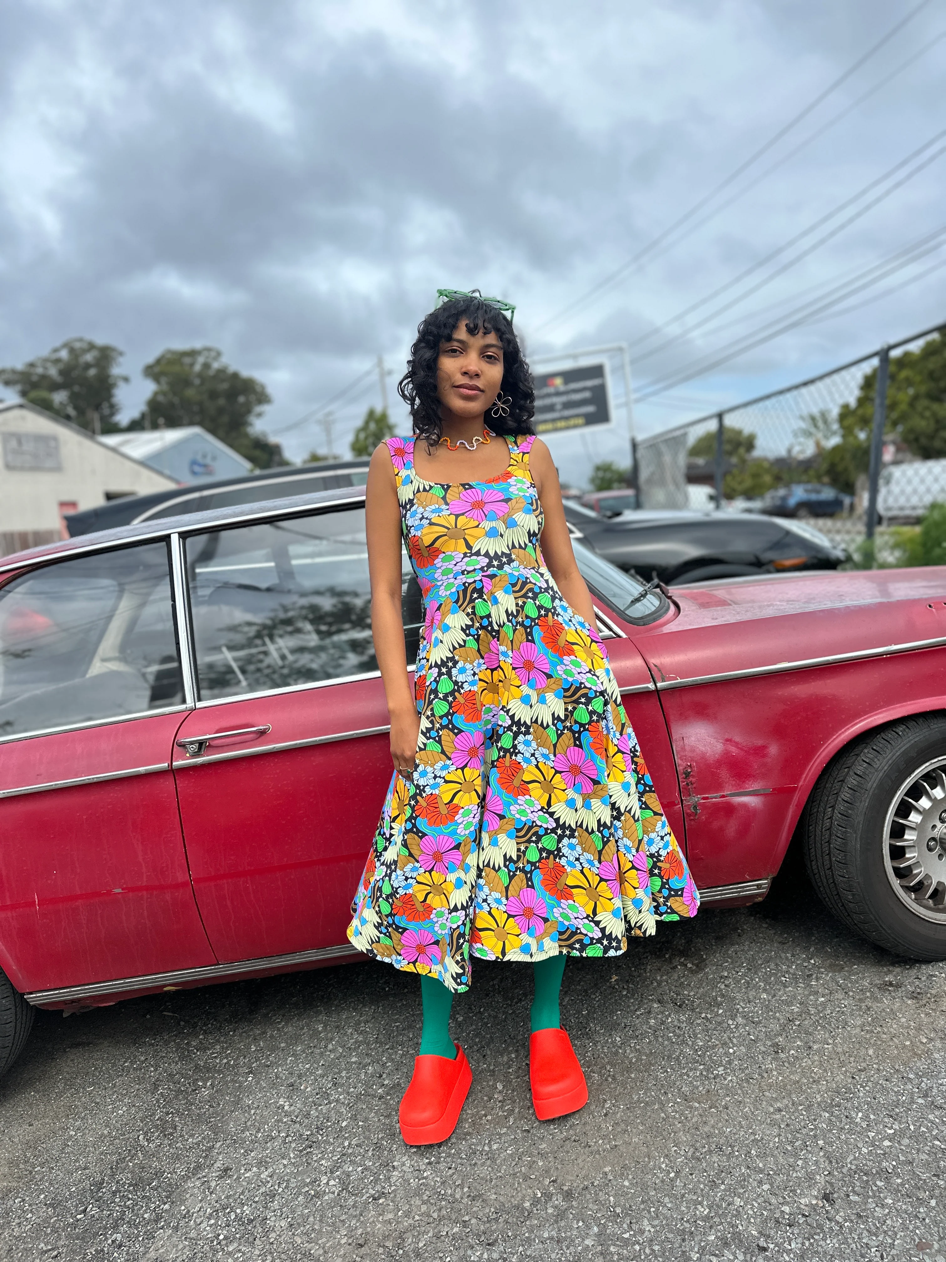 Your favorite new Dress 😘