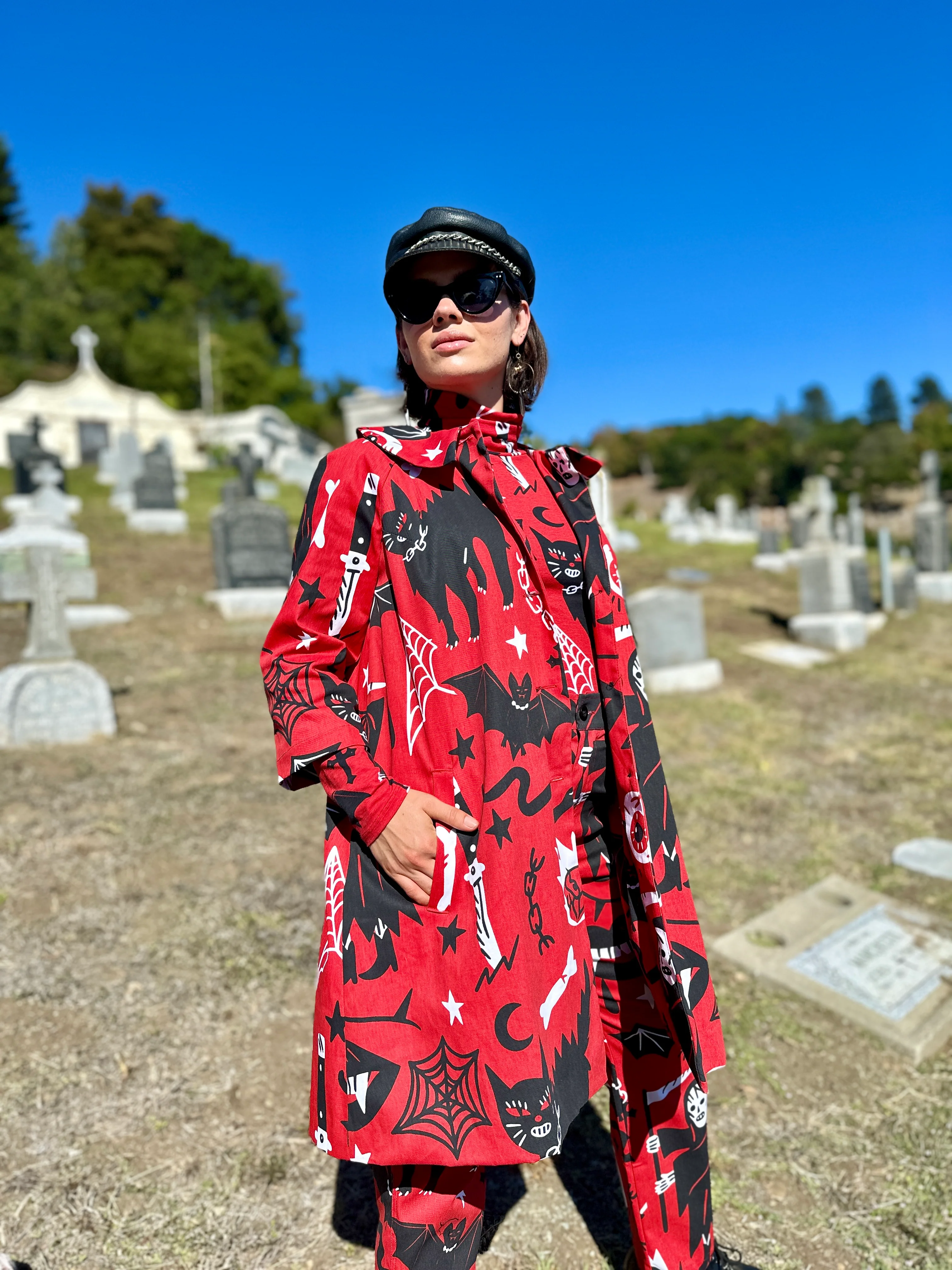 Shelley Coat Pippa - Image 7