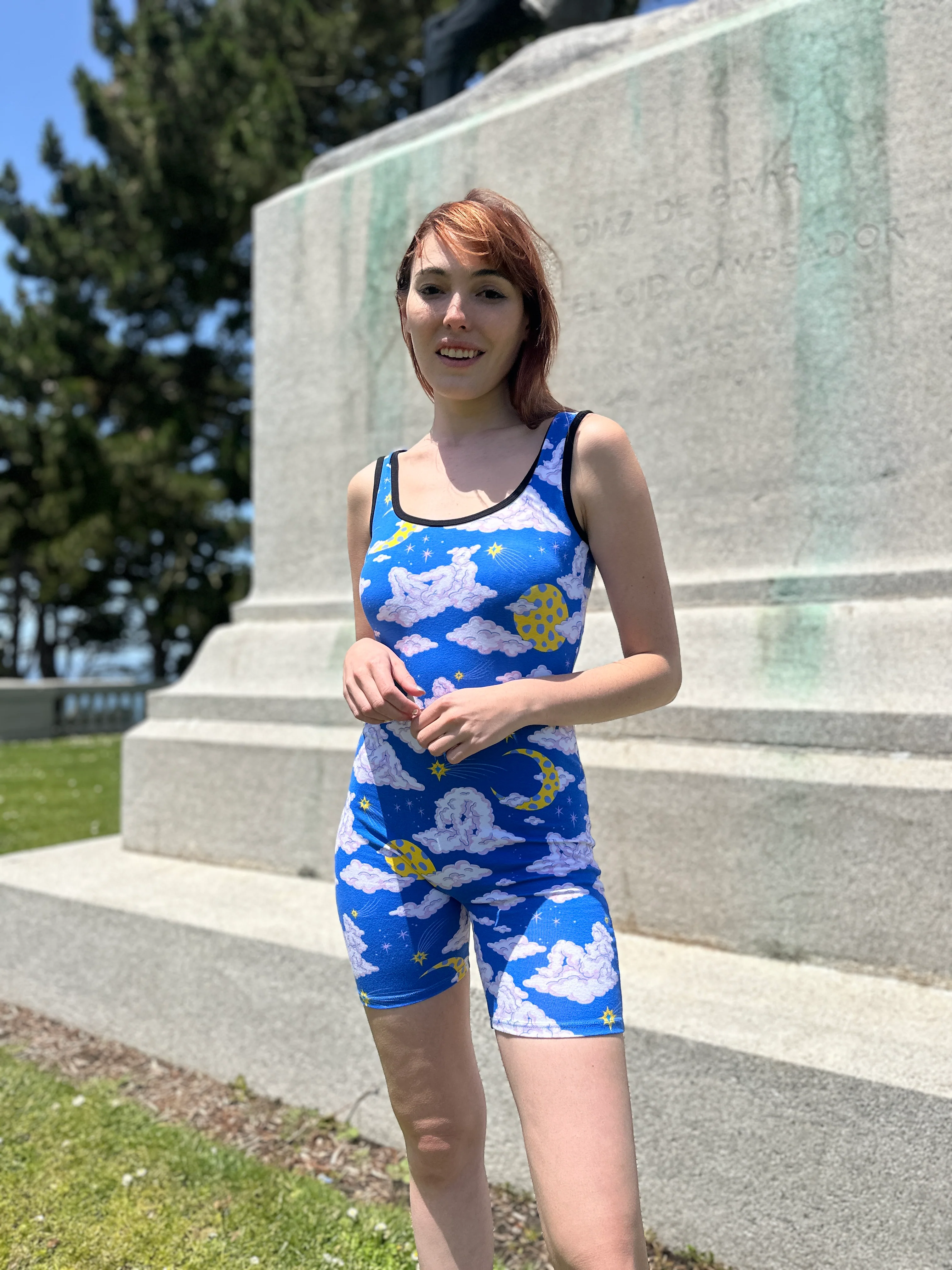 Singlet Cloud People - Image 10
