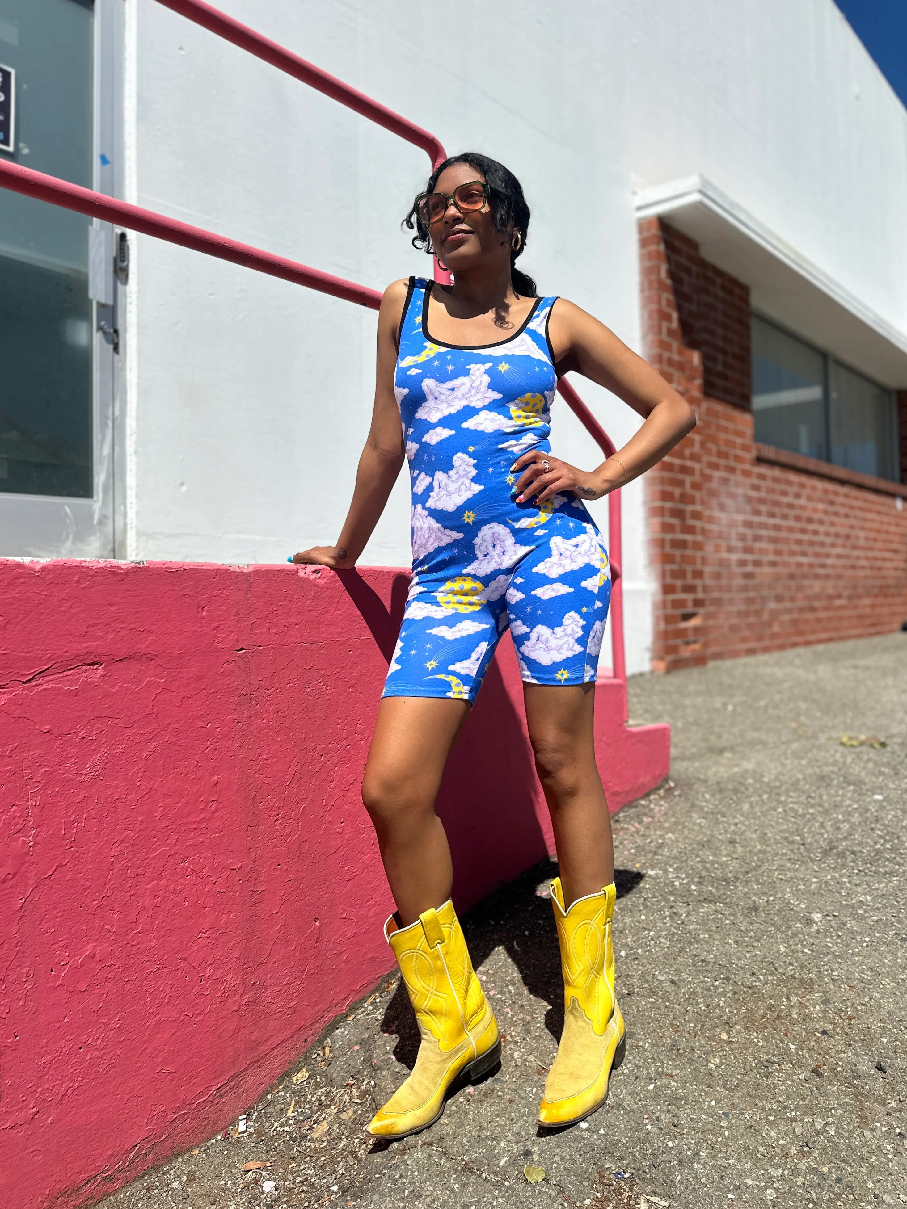 Singlet Cloud People - Image 5