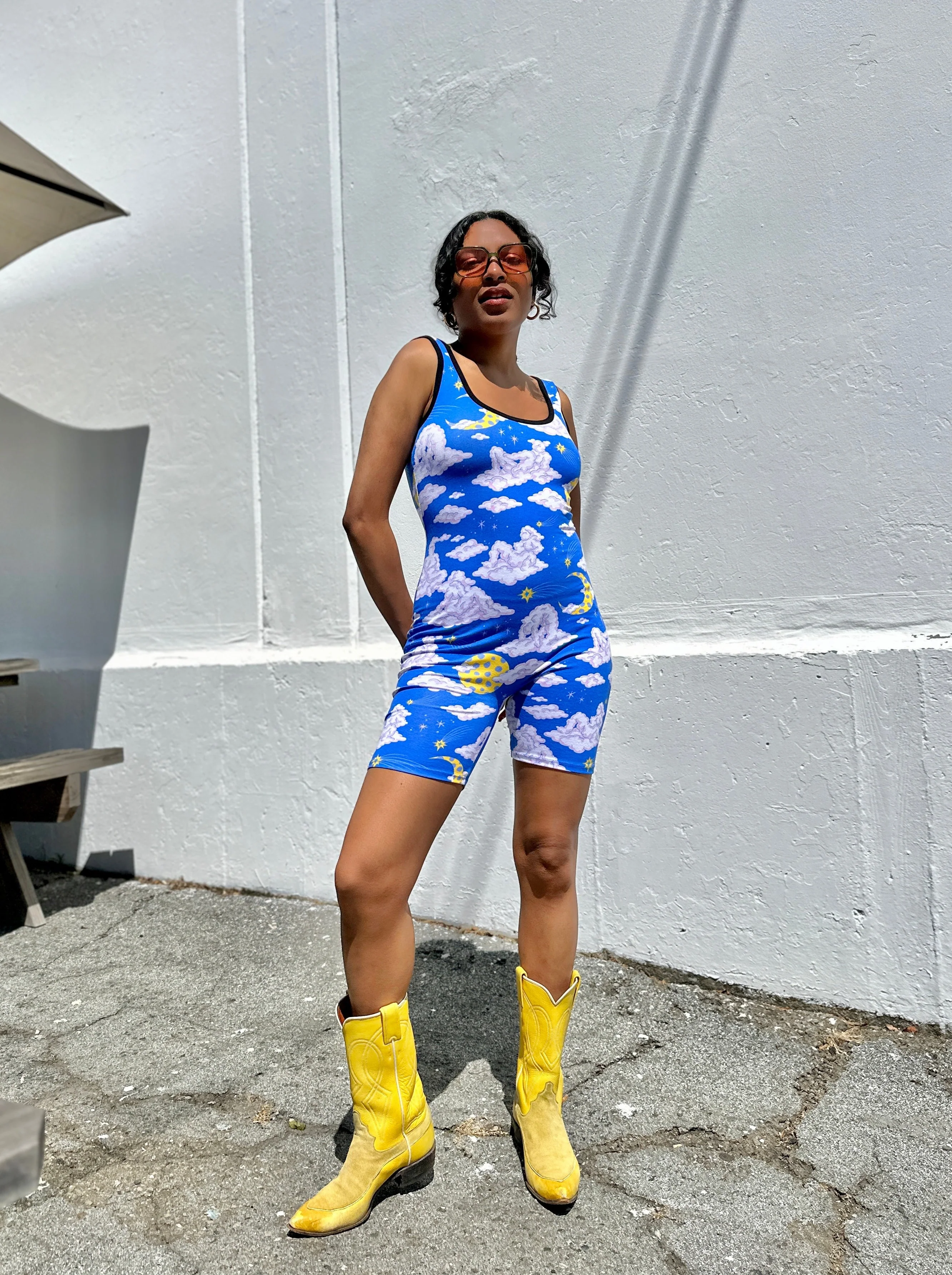 Singlet Cloud People - Image 7