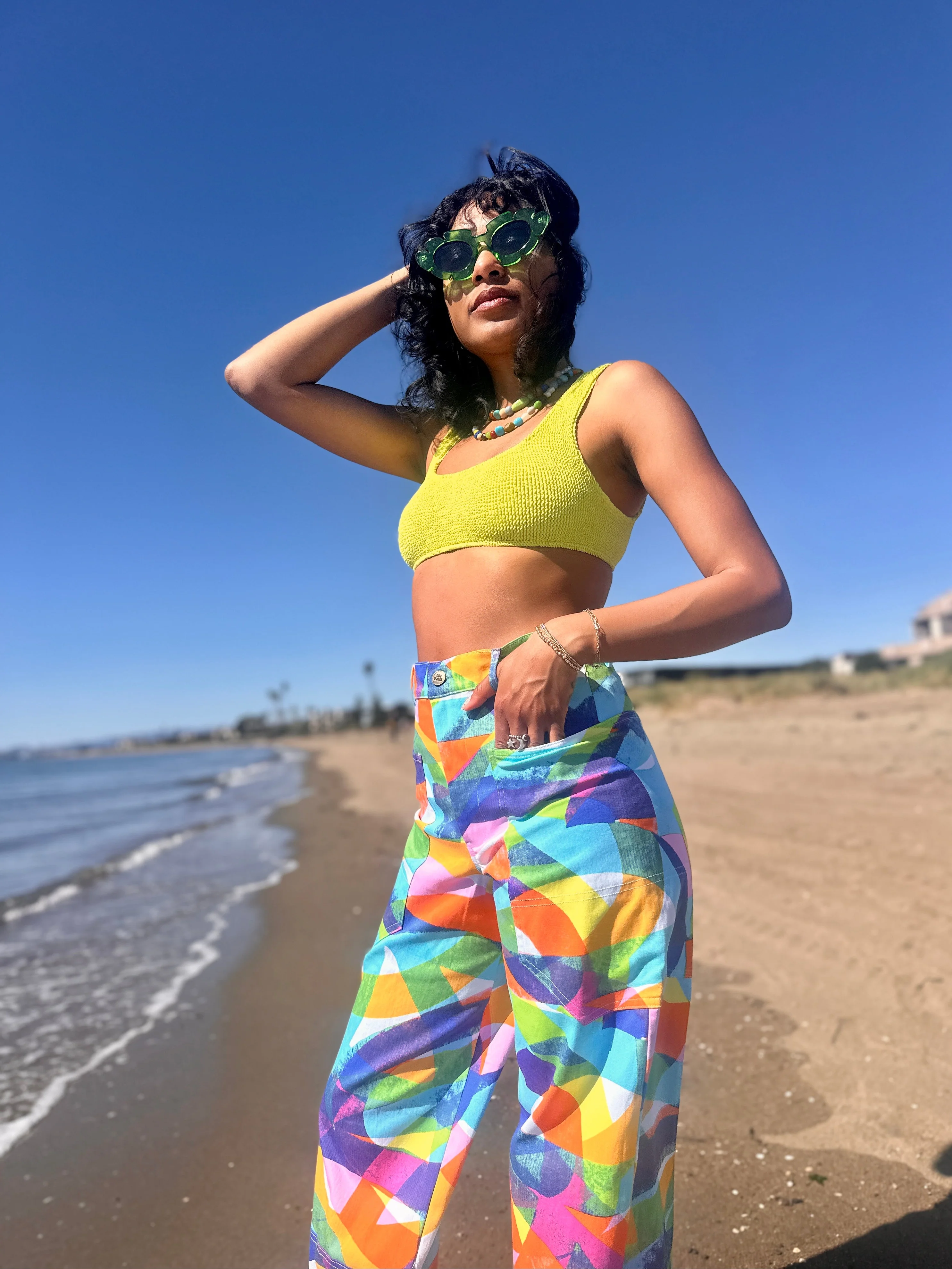Skater Pant Heatwave - Image 6